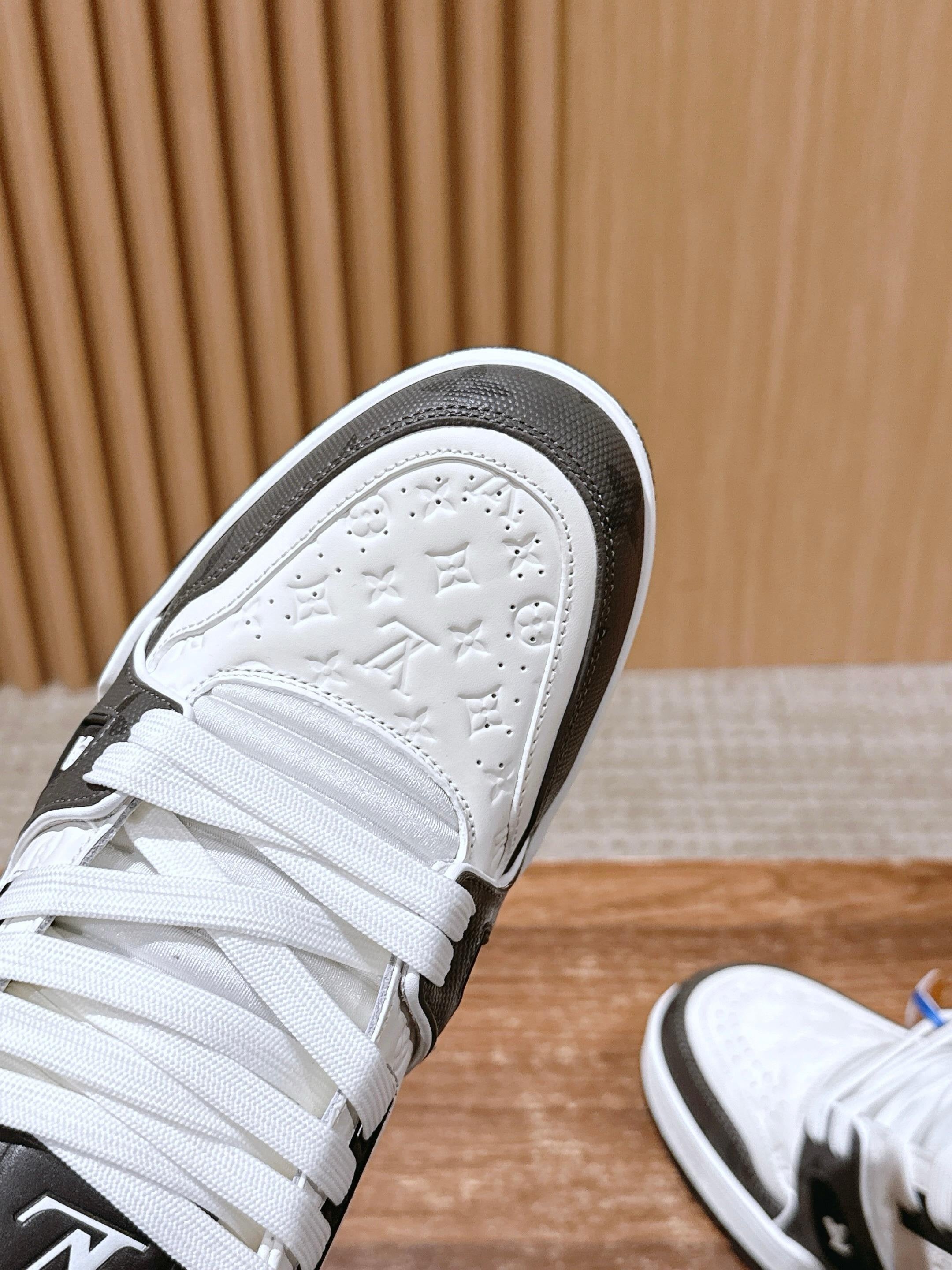 Multi-Colors Shoes
