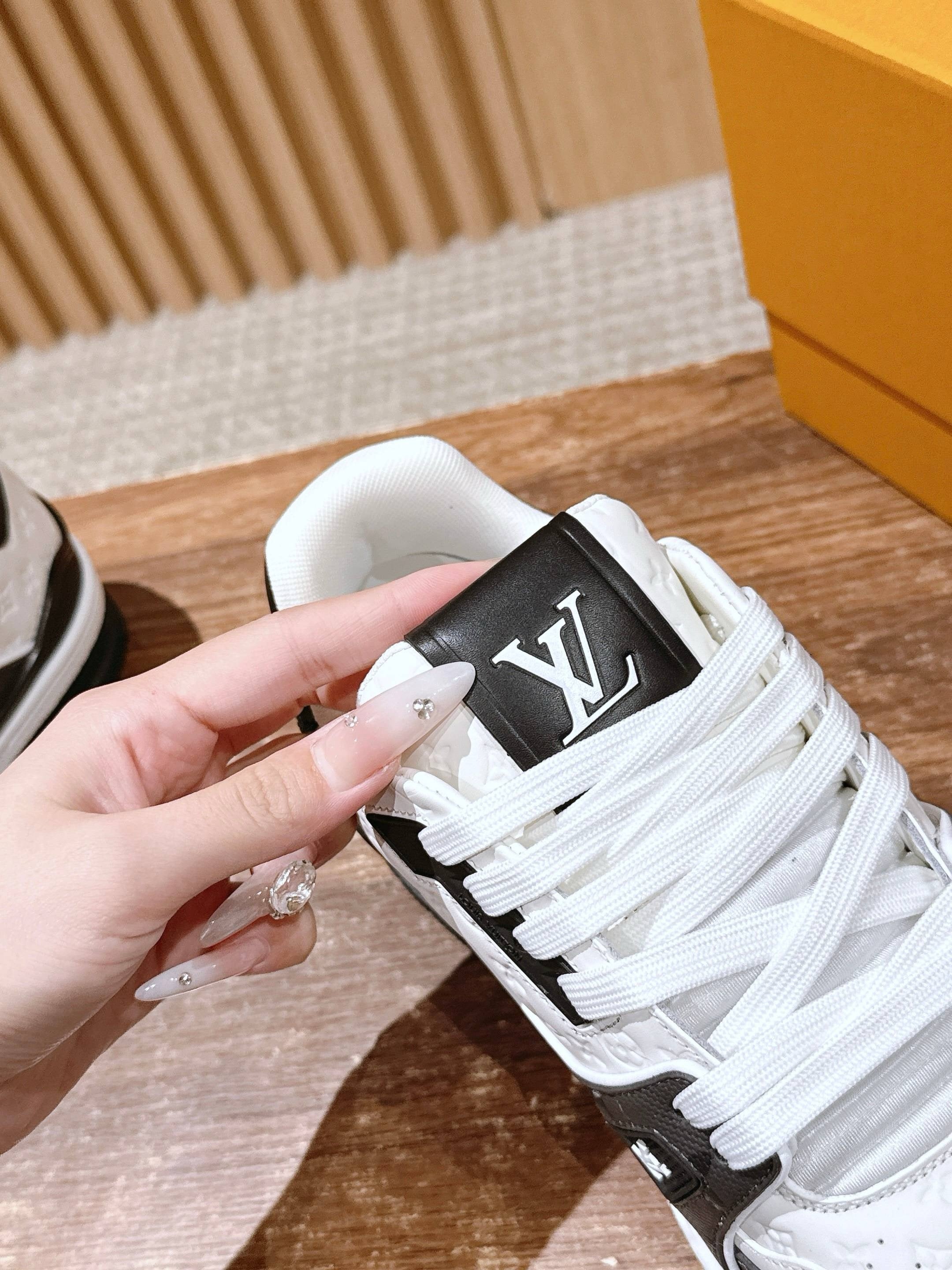 Multi-Colors Shoes