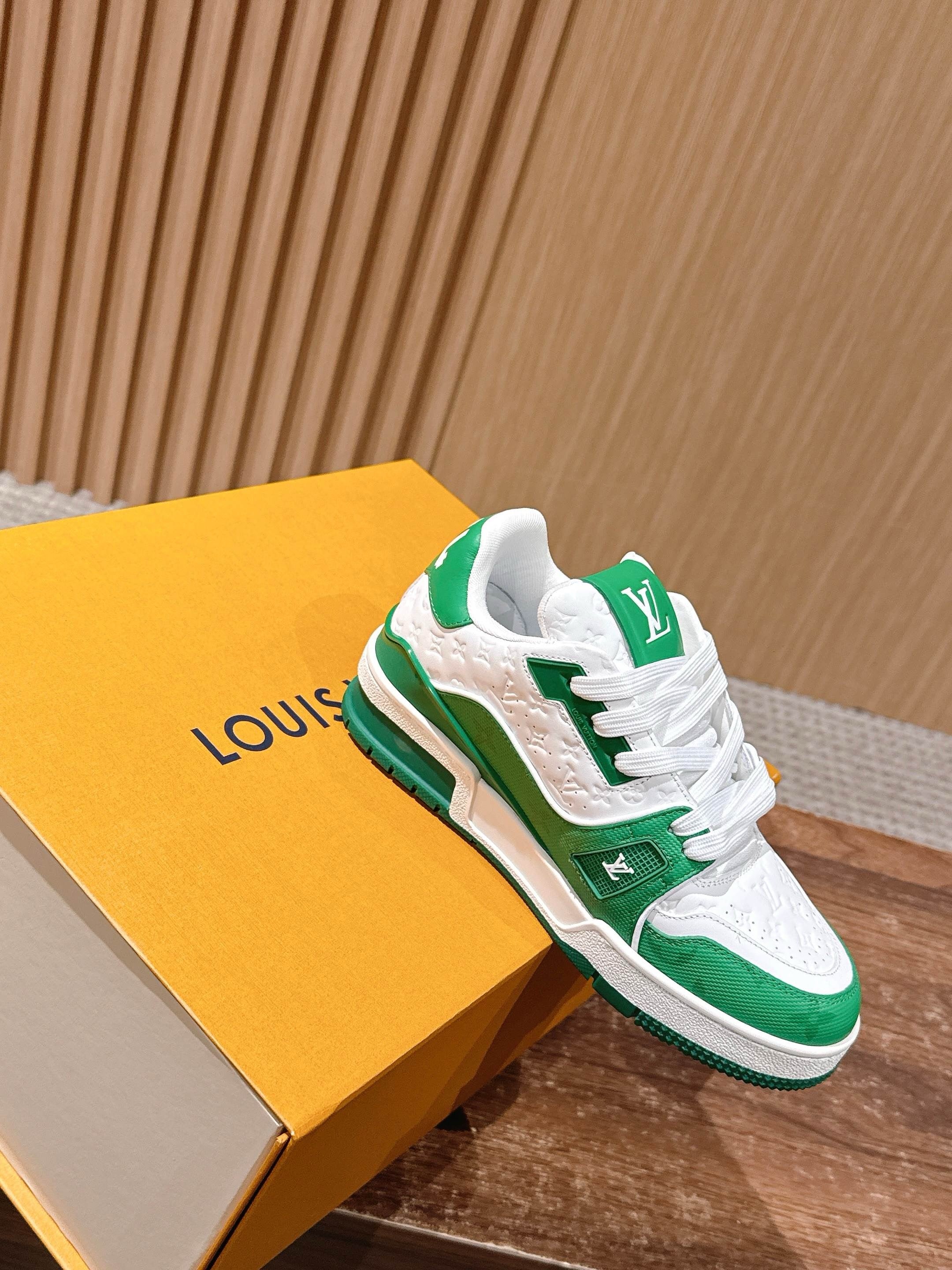 Multi-Colors Shoes