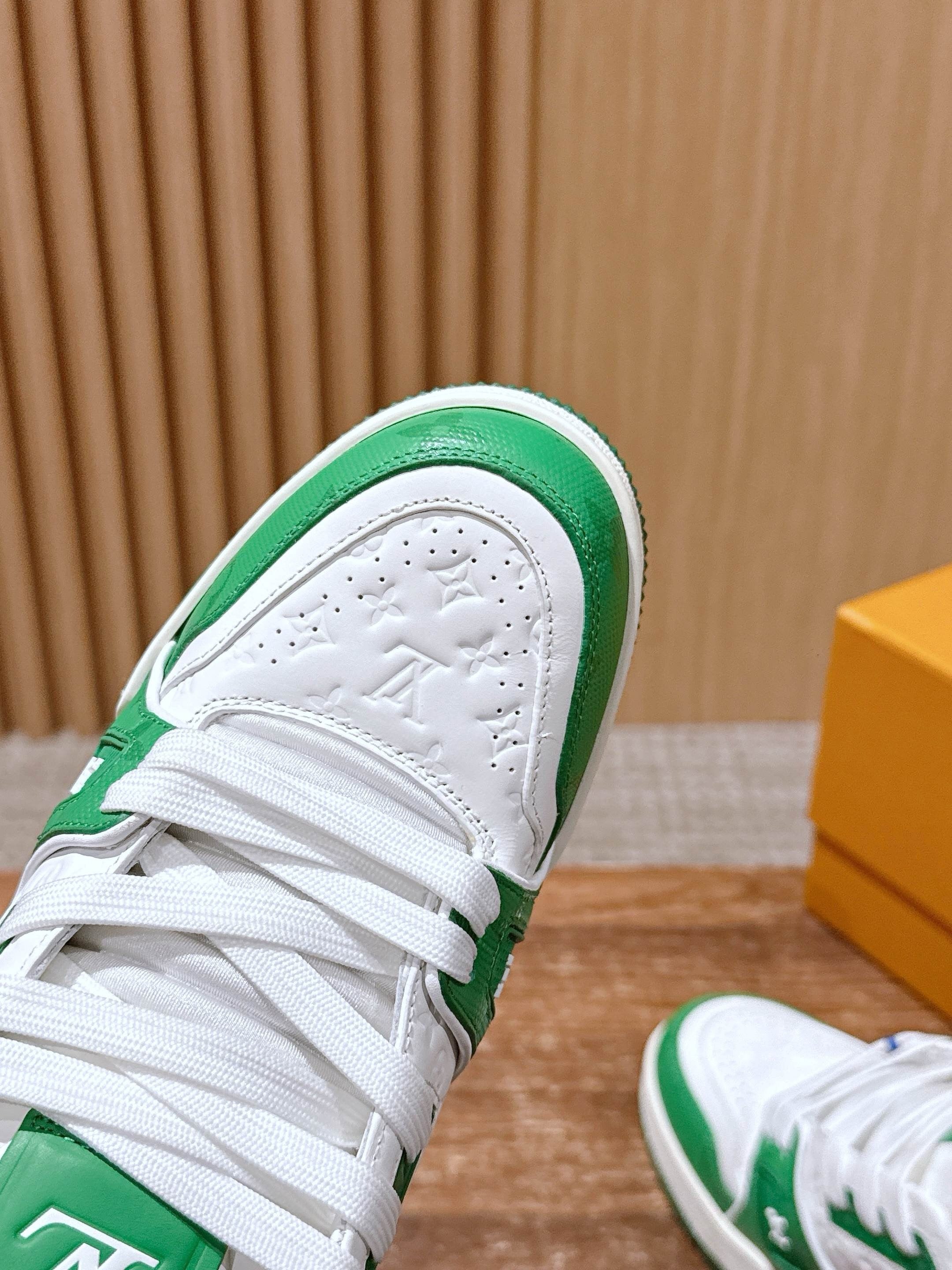 Multi-Colors Shoes
