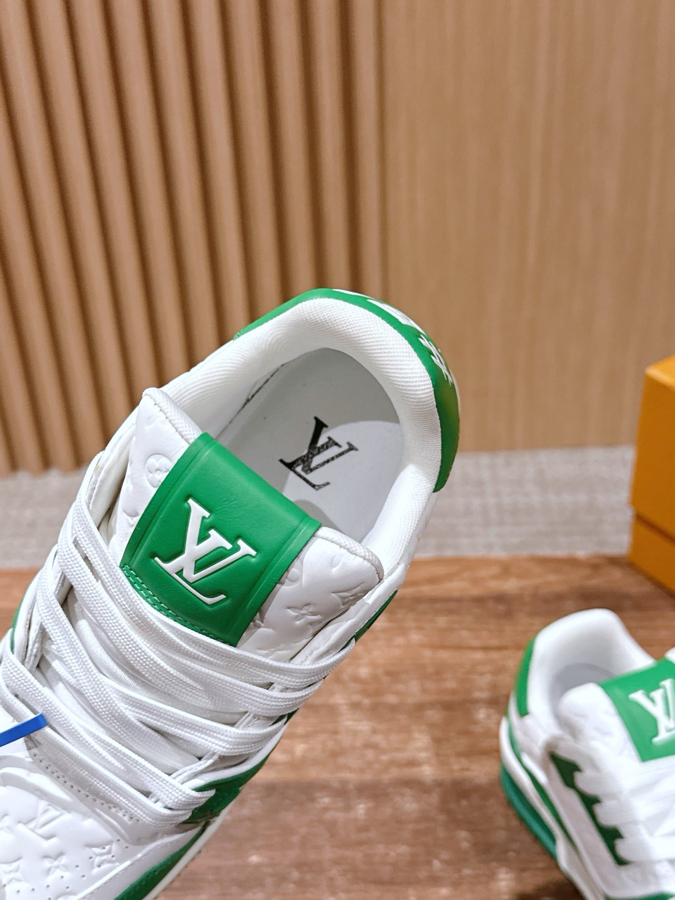Multi-Colors Shoes
