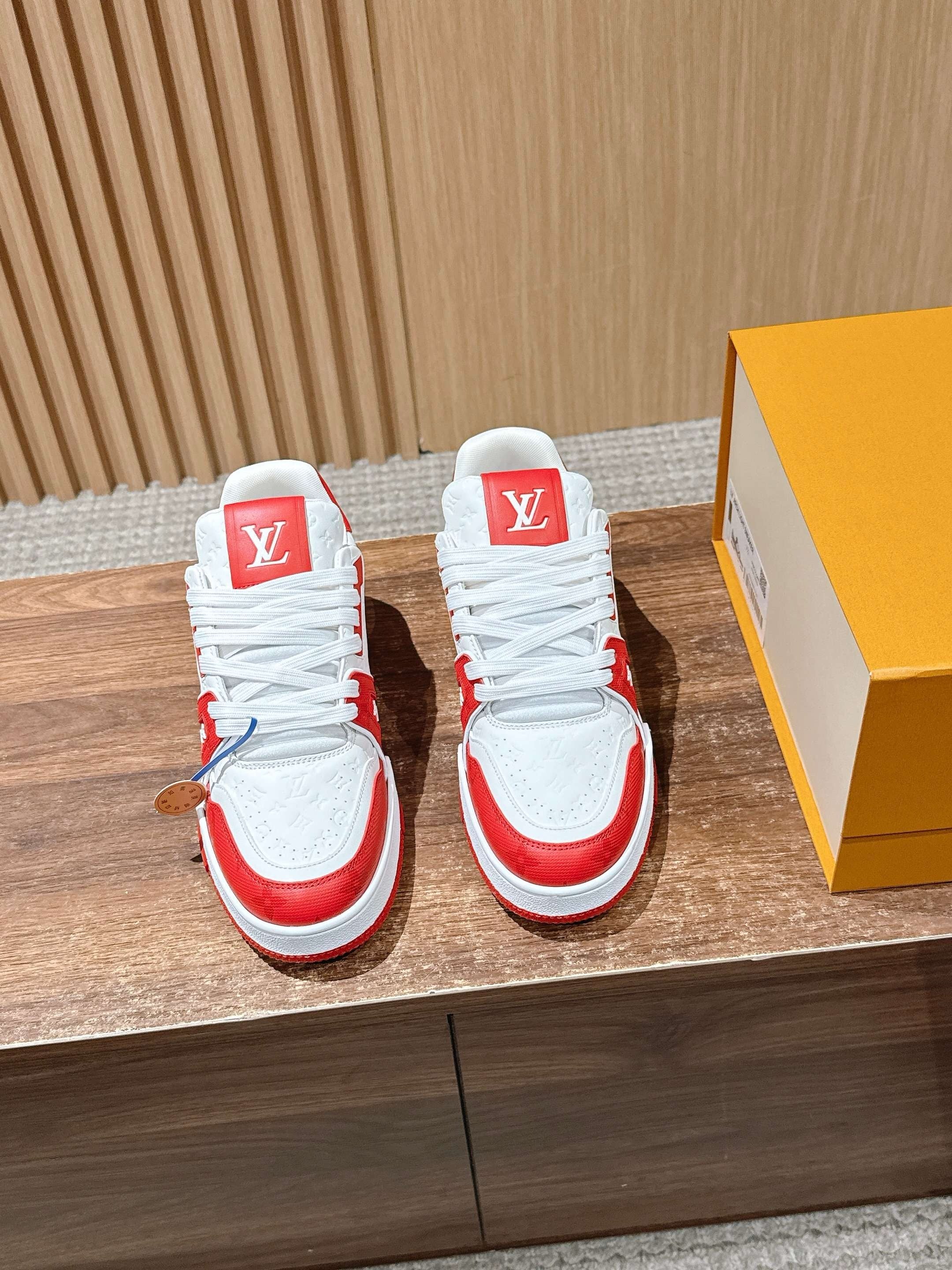 Multi-Colors Shoes
