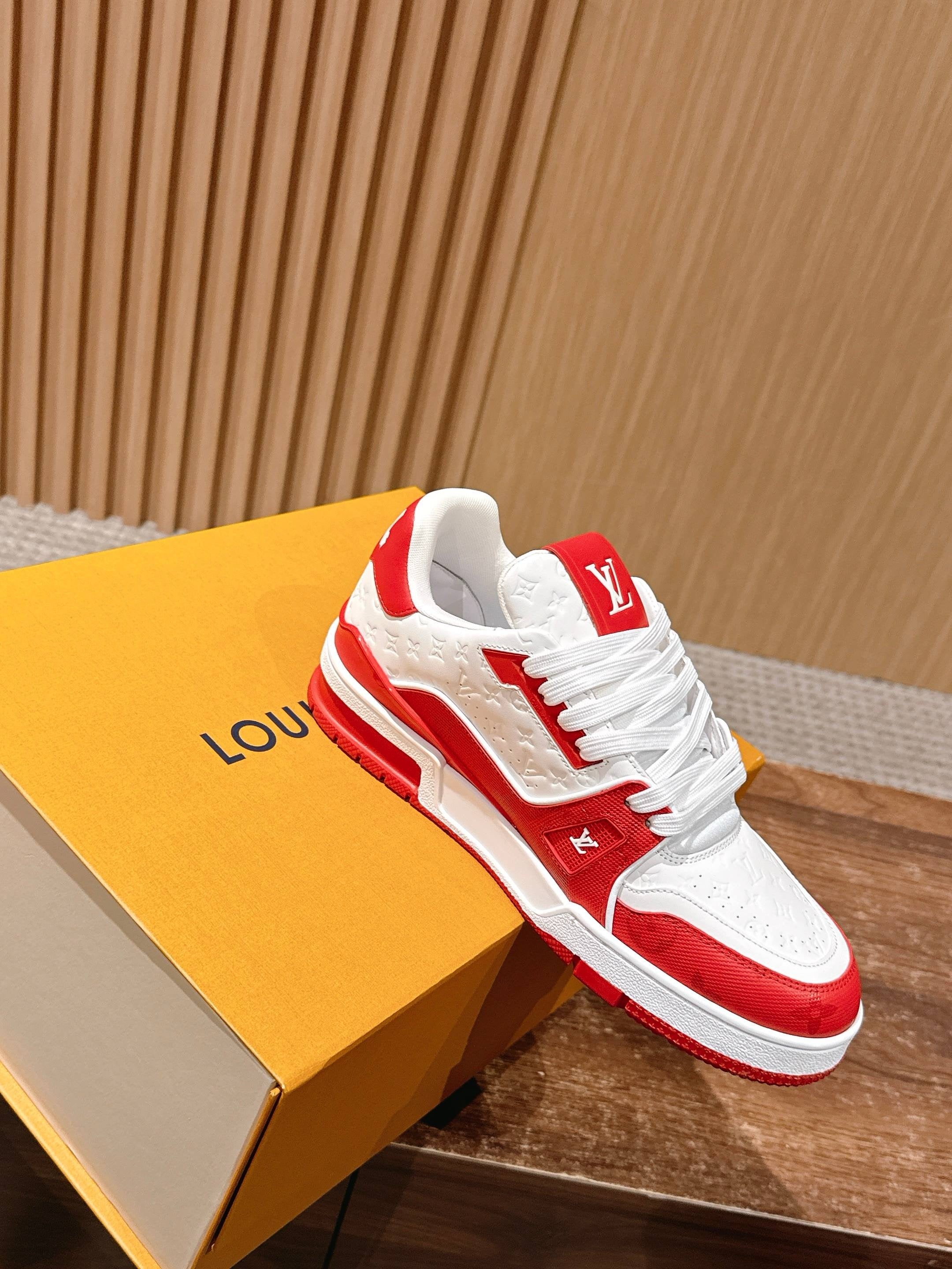 Multi-Colors Shoes