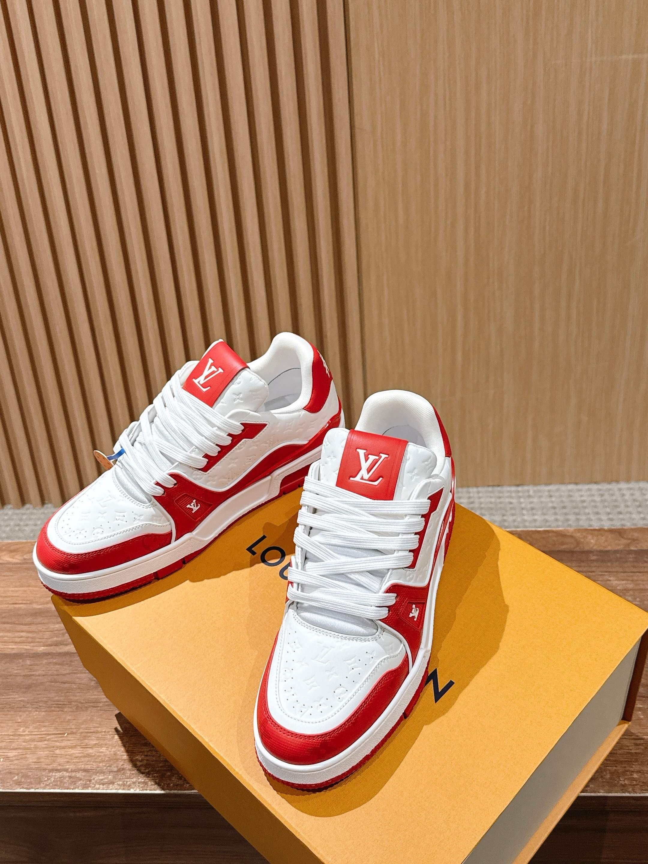 Multi-Colors Shoes