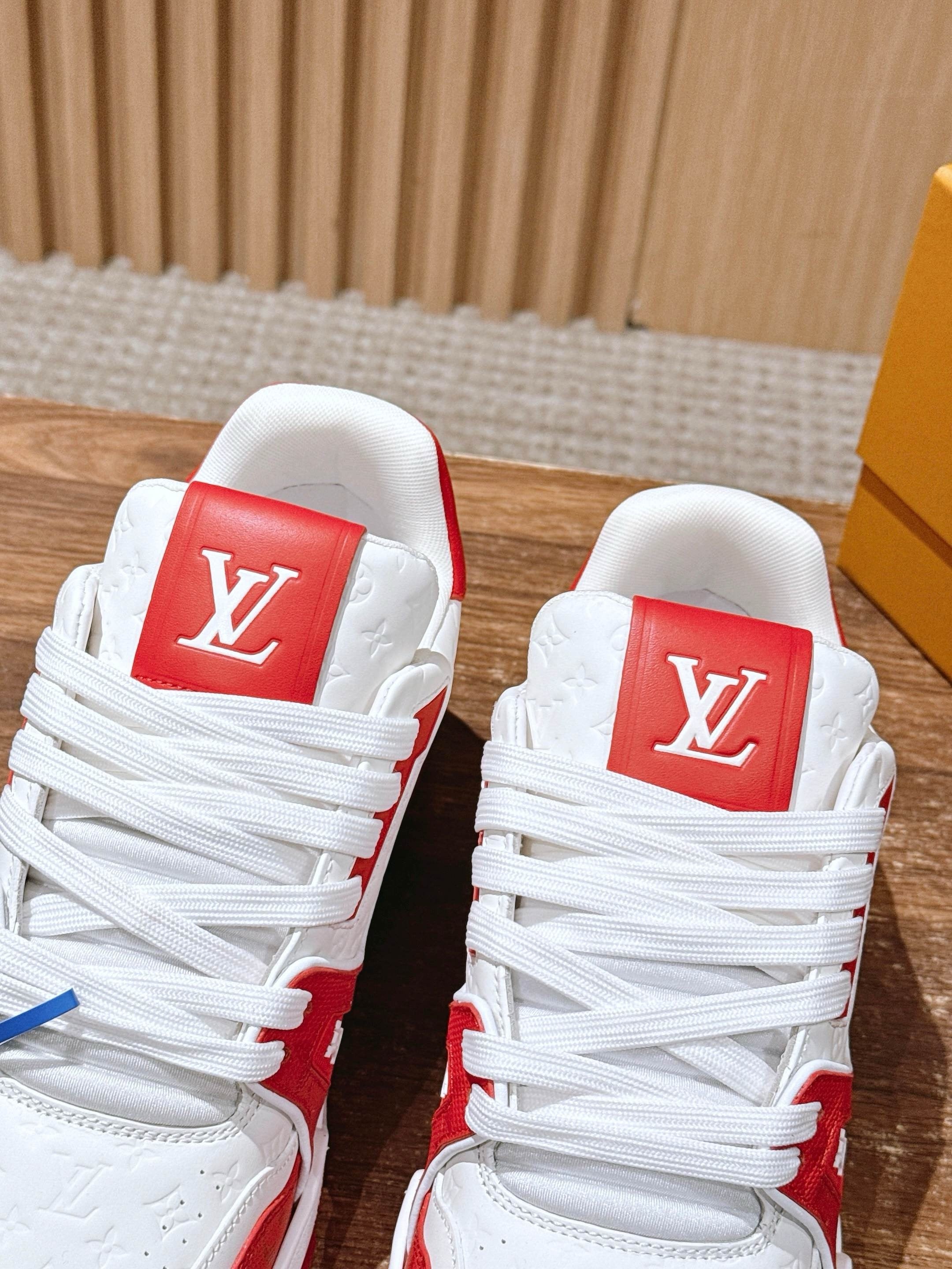 Multi-Colors Shoes