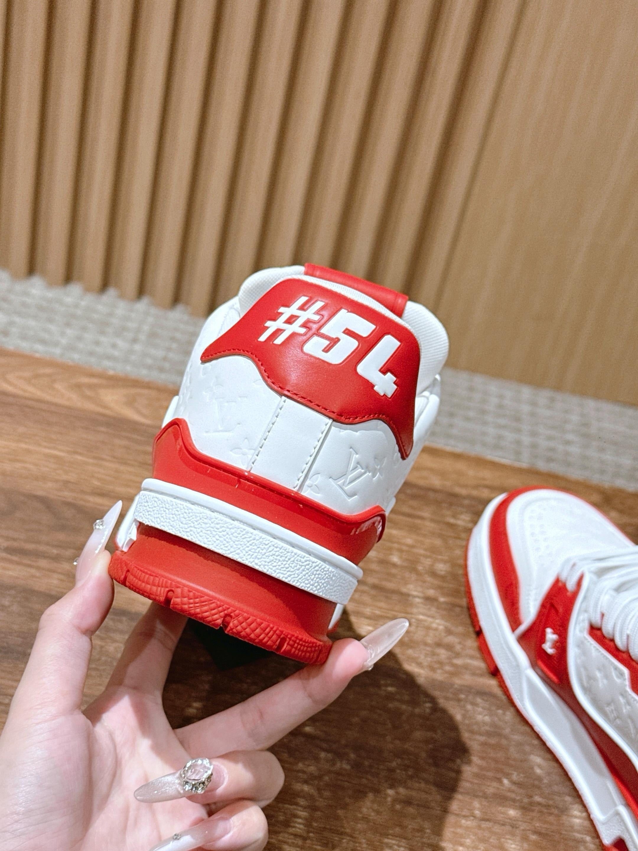 Multi-Colors Shoes