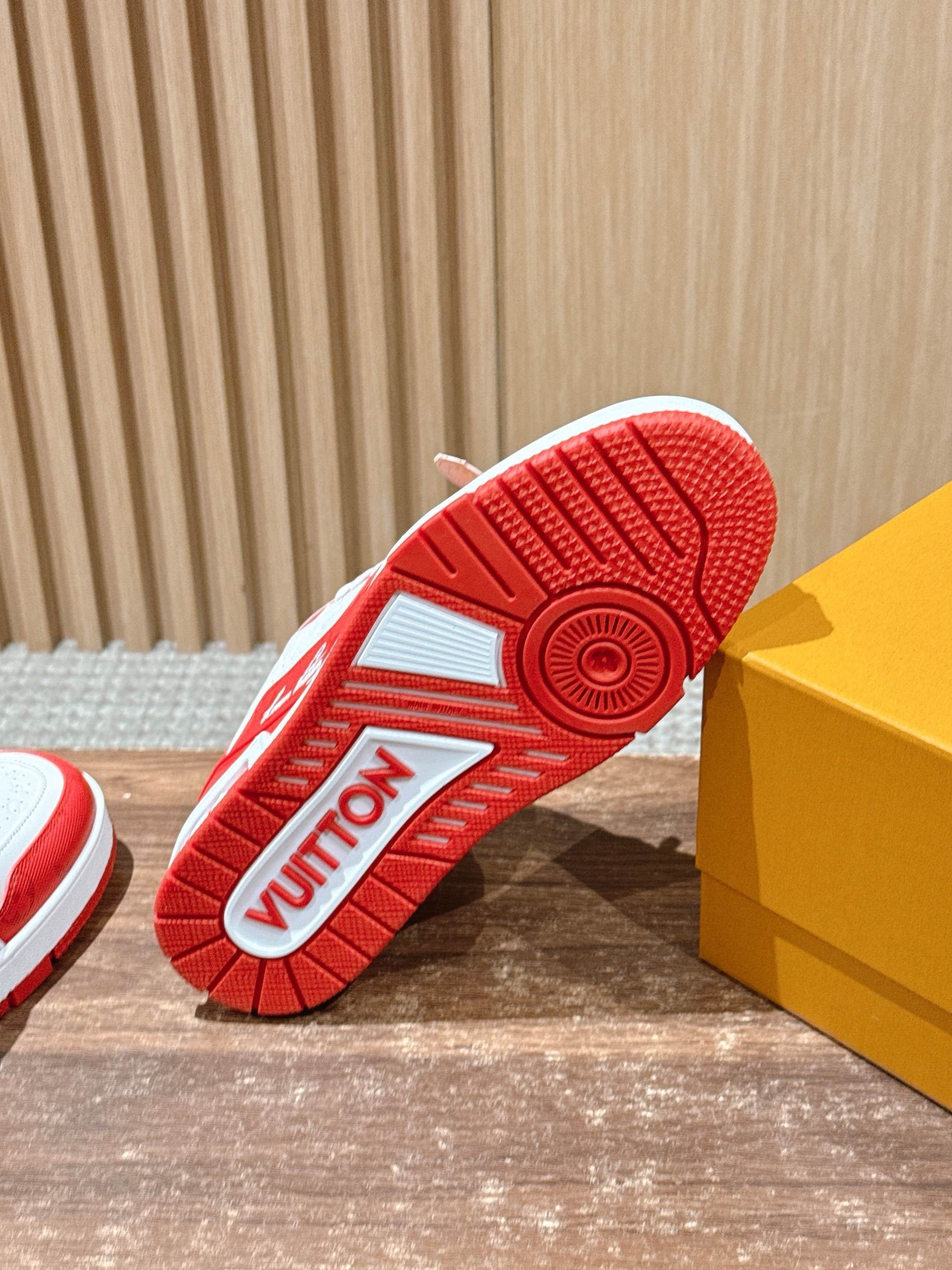 Multi-Colors Shoes