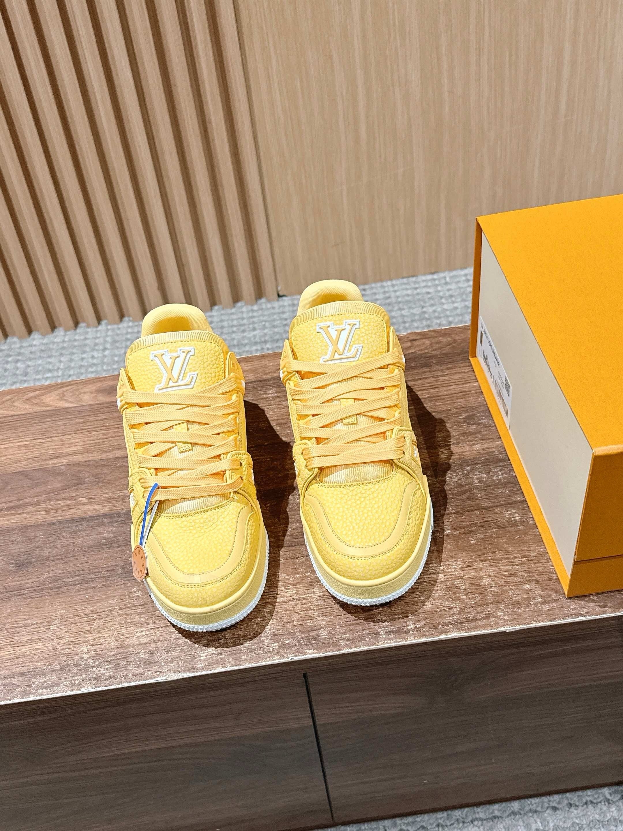 Multi-Colors Shoes - FashionHype.xyz