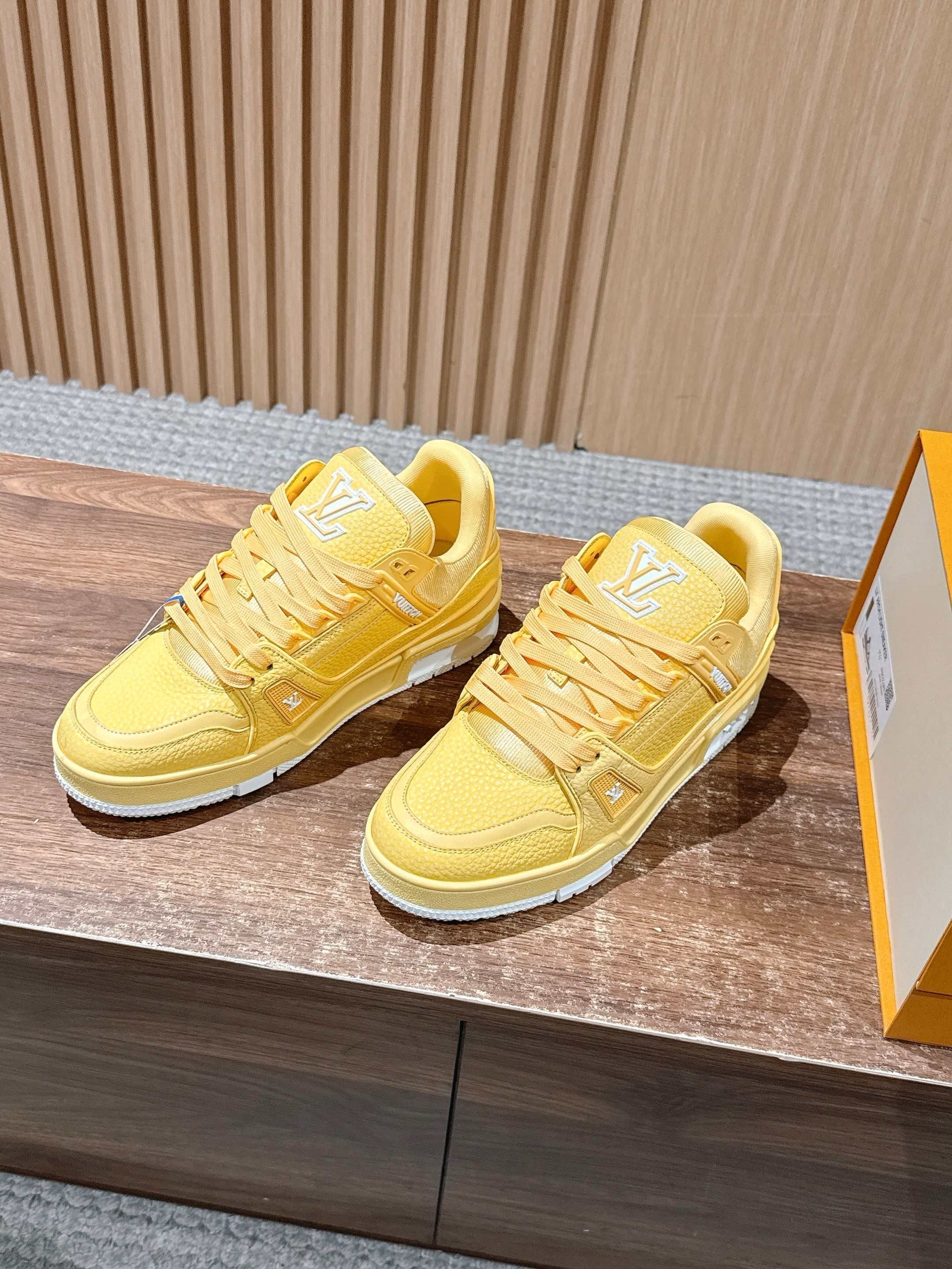 Multi-Colors Shoes - FashionHype.xyz