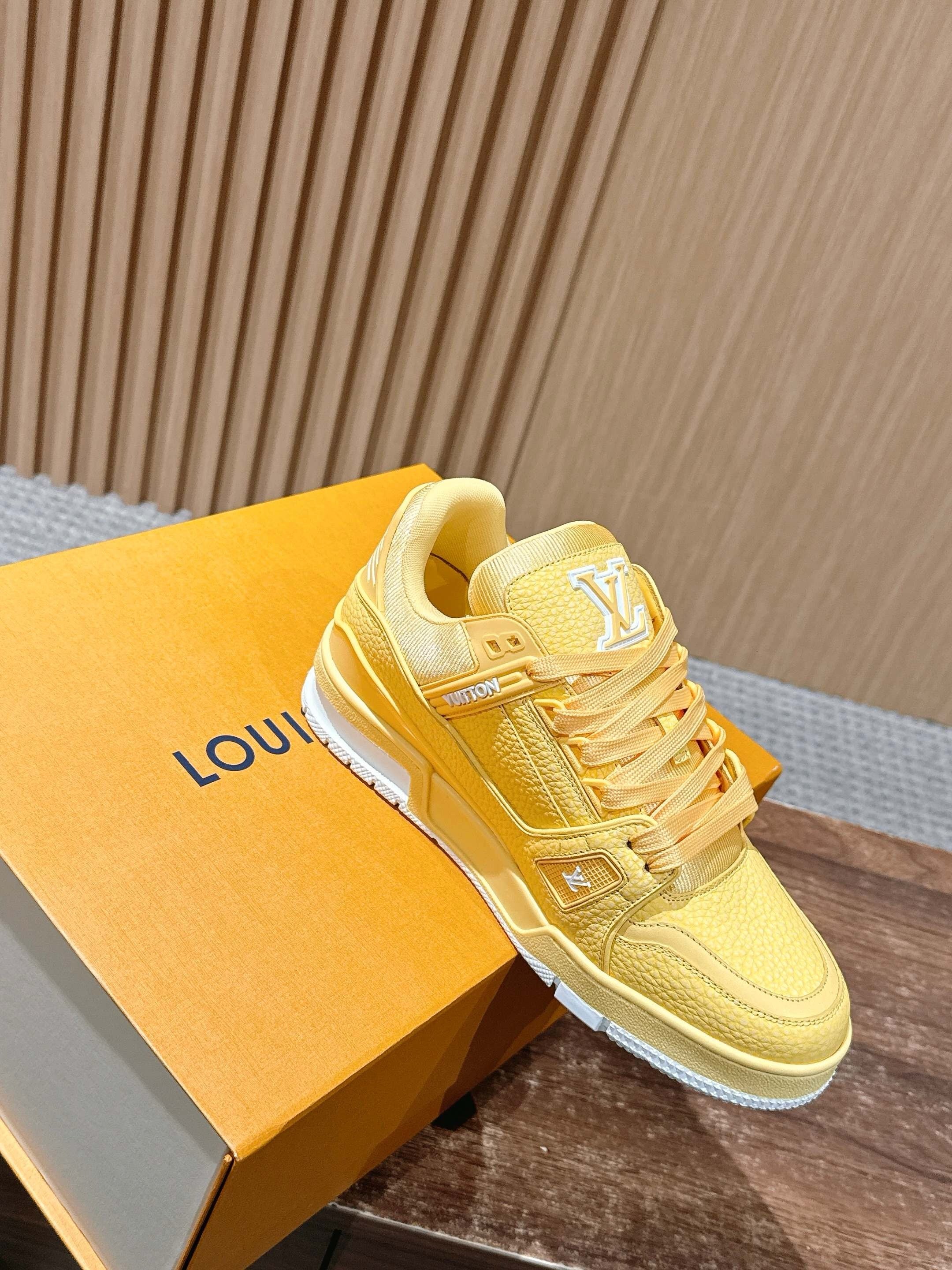 Multi-Colors Shoes - FashionHype.xyz
