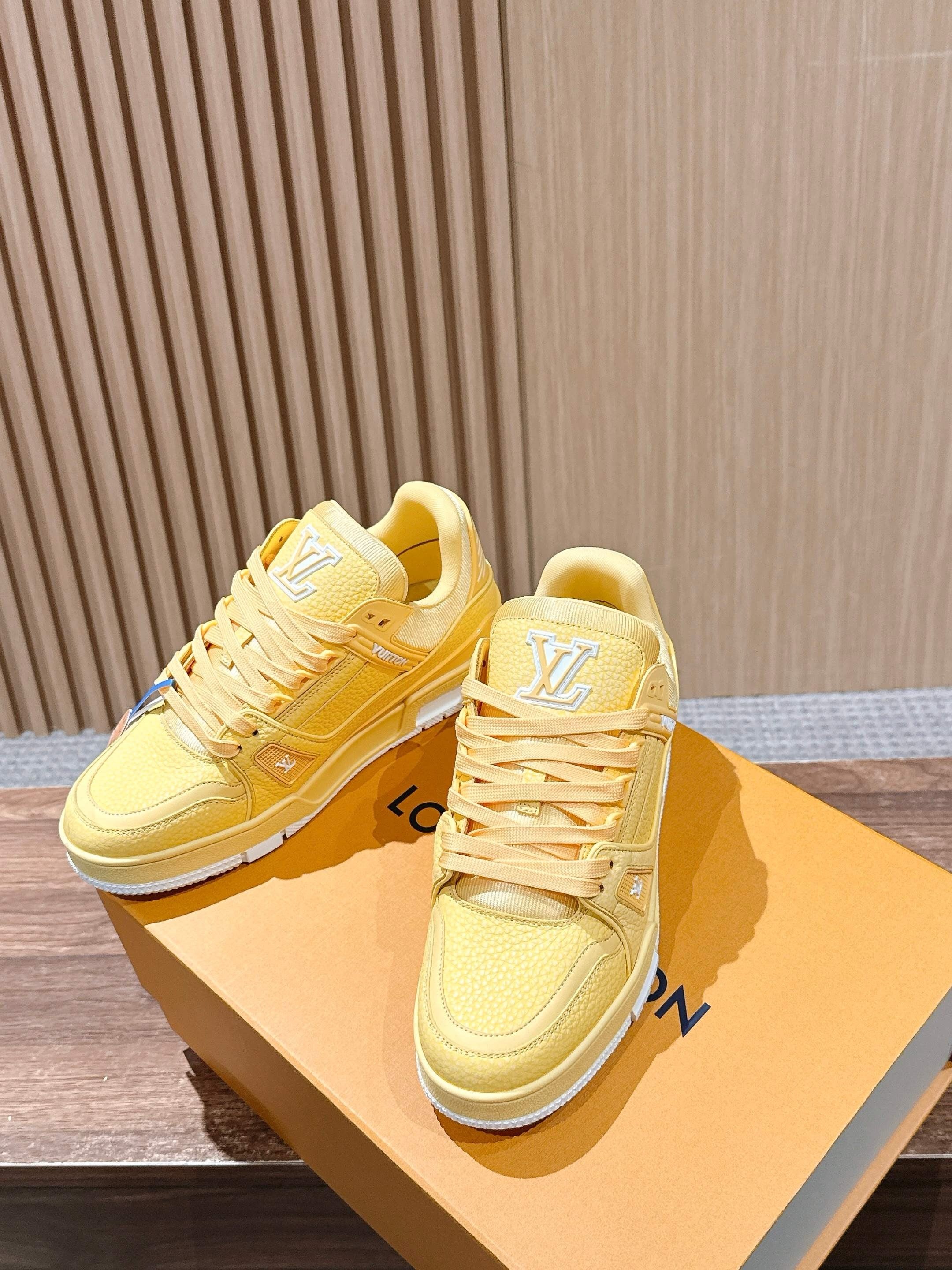 Multi-Colors Shoes - FashionHype.xyz