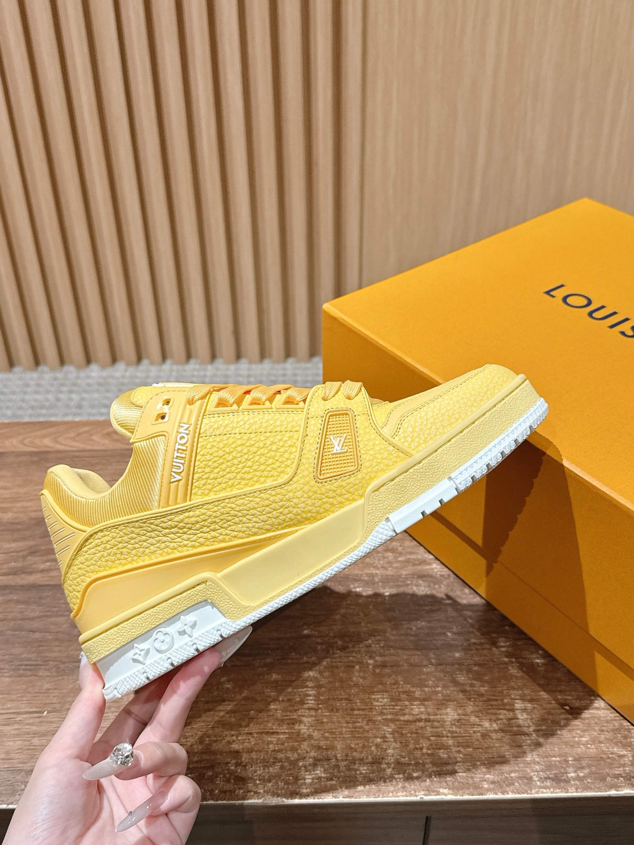 Multi-Colors Shoes - FashionHype.xyz