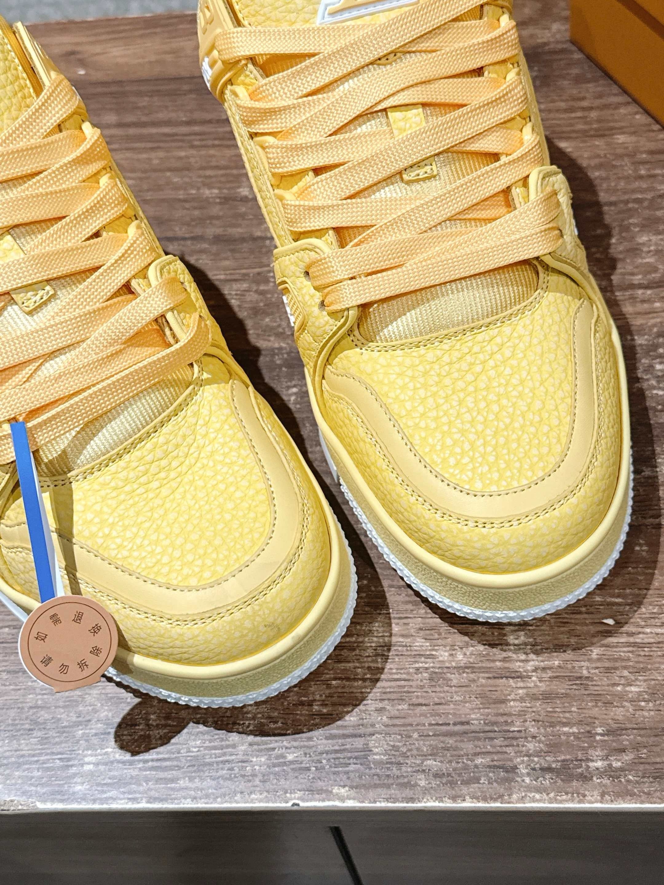Multi-Colors Shoes - FashionHype.xyz
