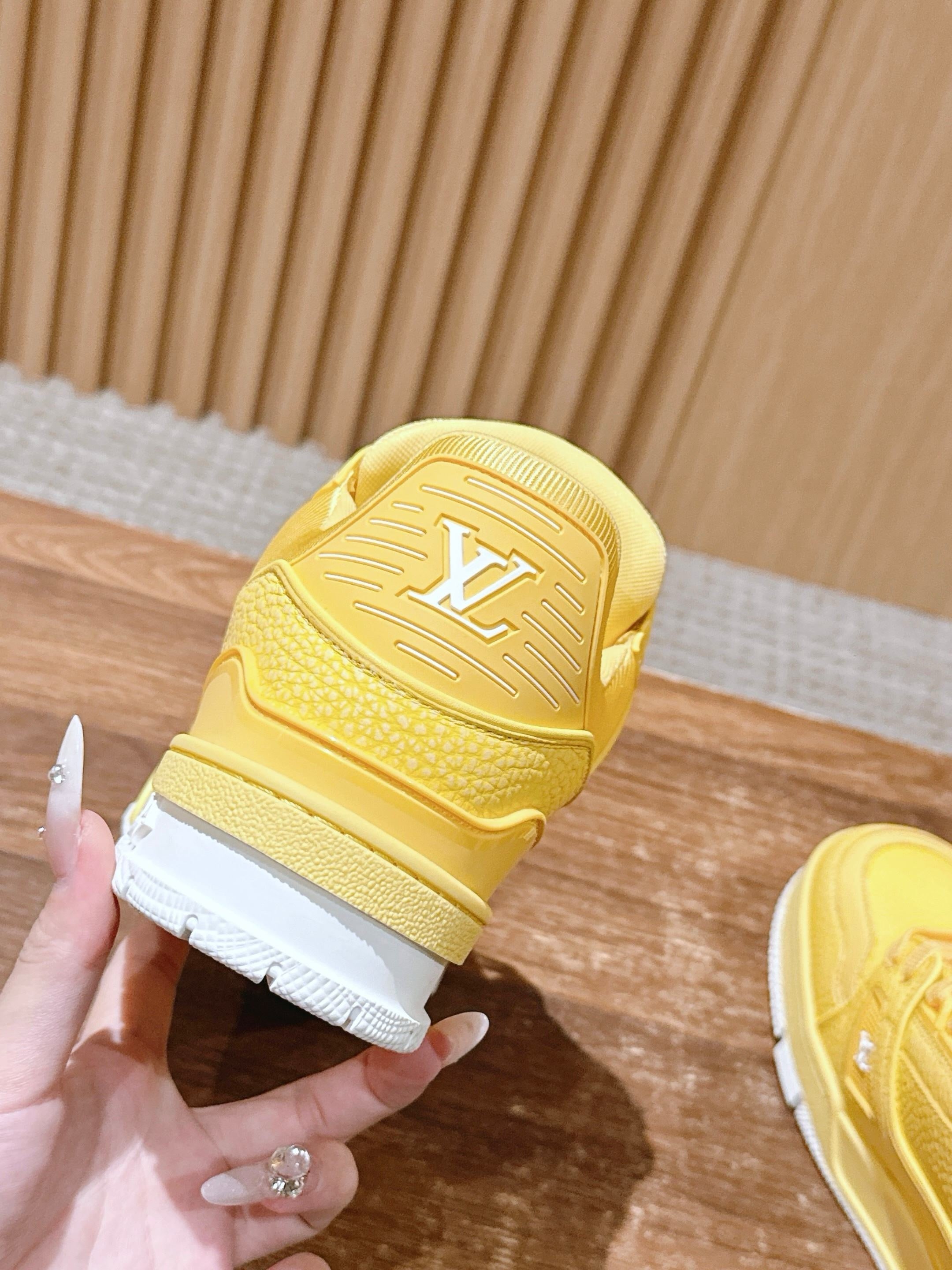 Multi-Colors Shoes - FashionHype.xyz