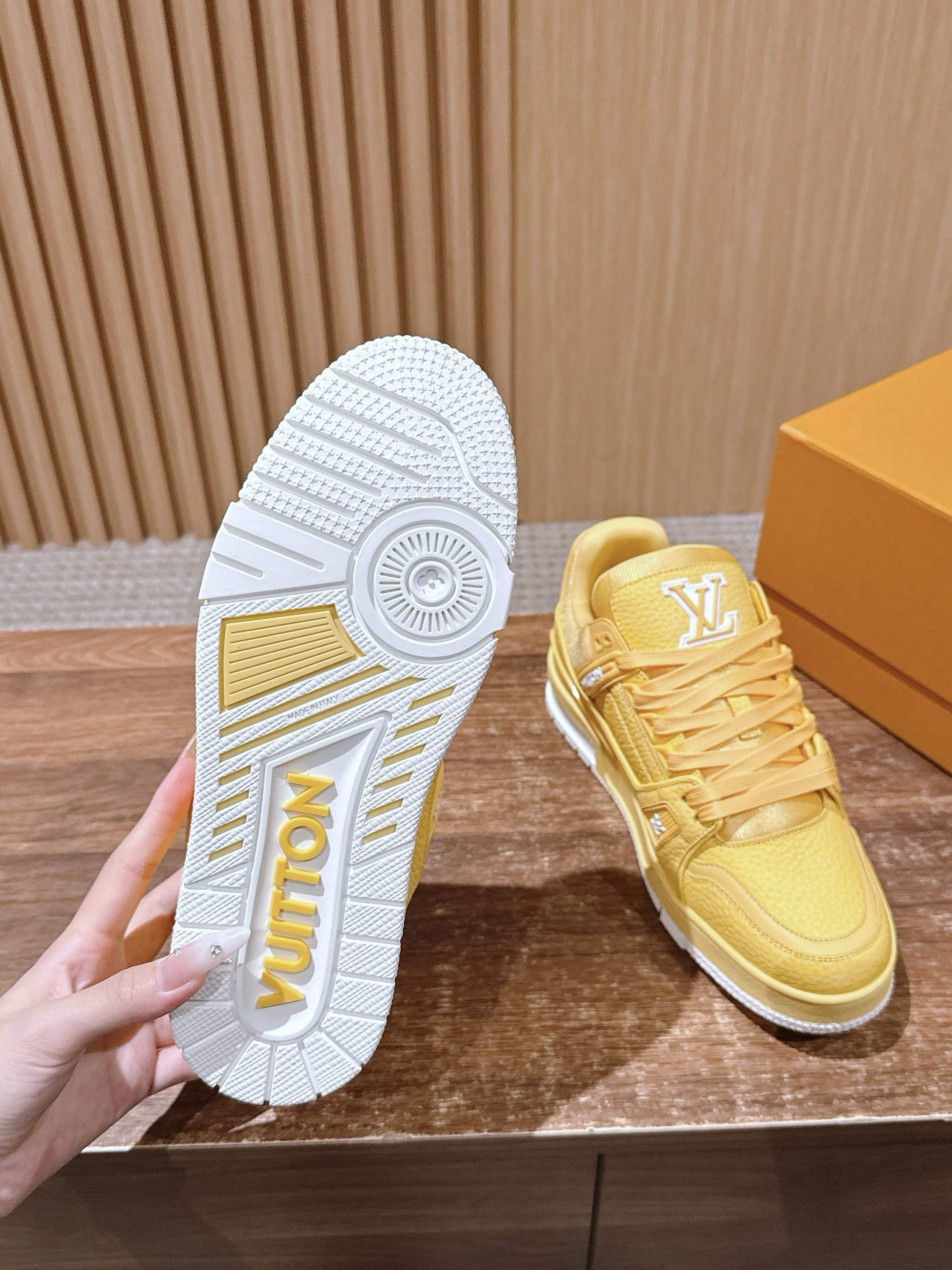 Multi-Colors Shoes - FashionHype.xyz