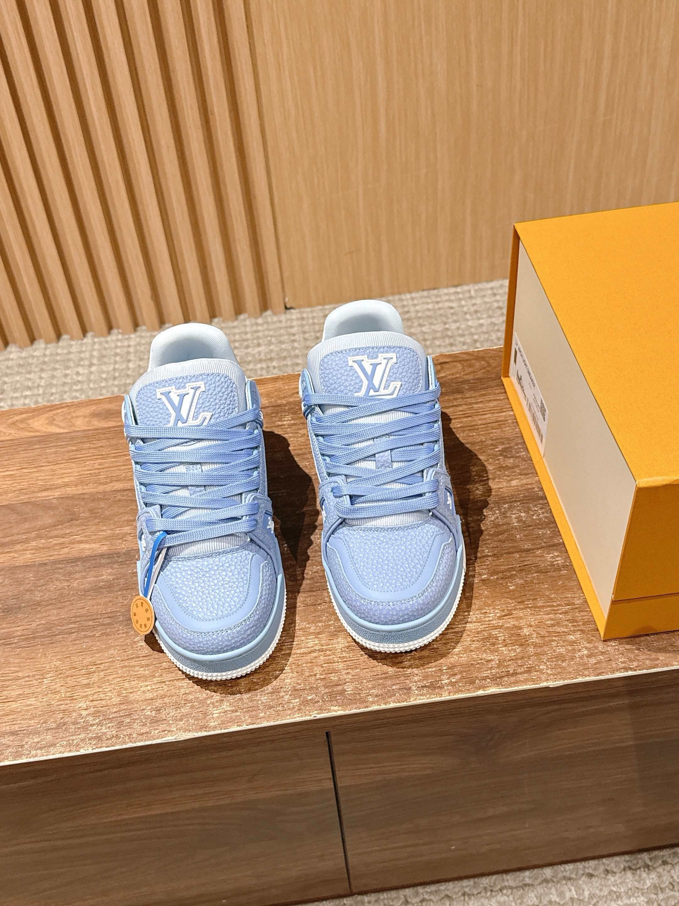 Multi-Colors Shoes - FashionHype.xyz