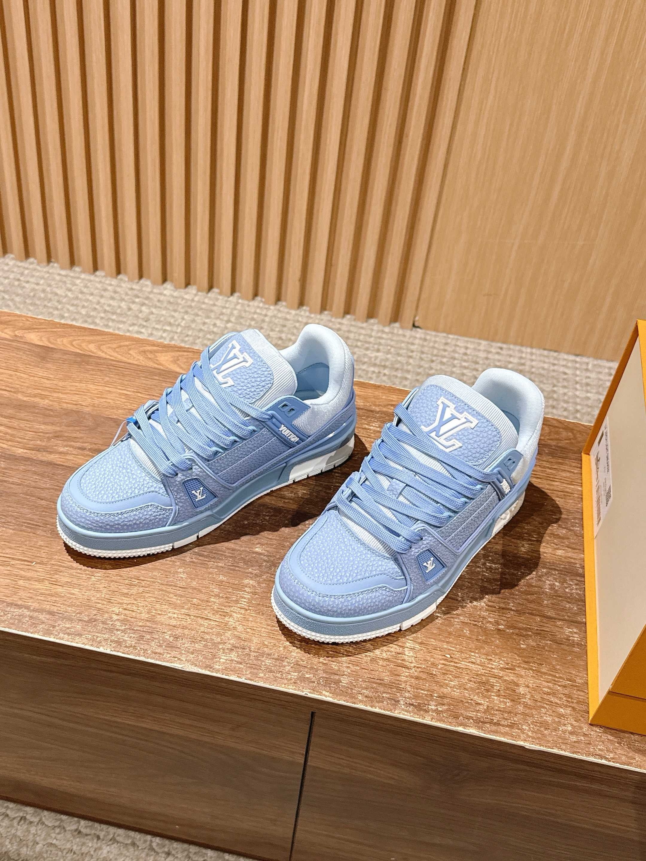 Multi-Colors Shoes - FashionHype.xyz