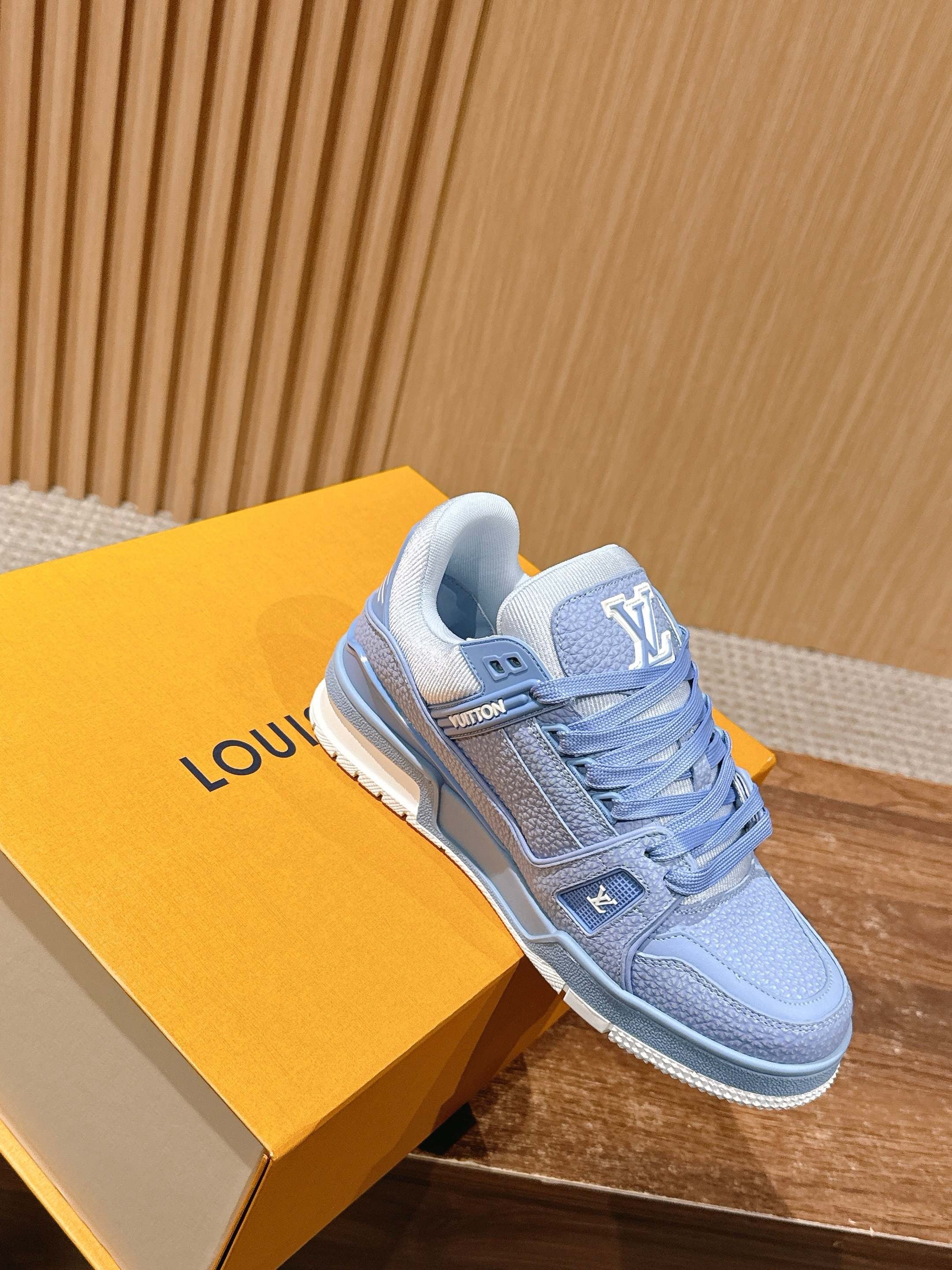 Multi-Colors Shoes - FashionHype.xyz