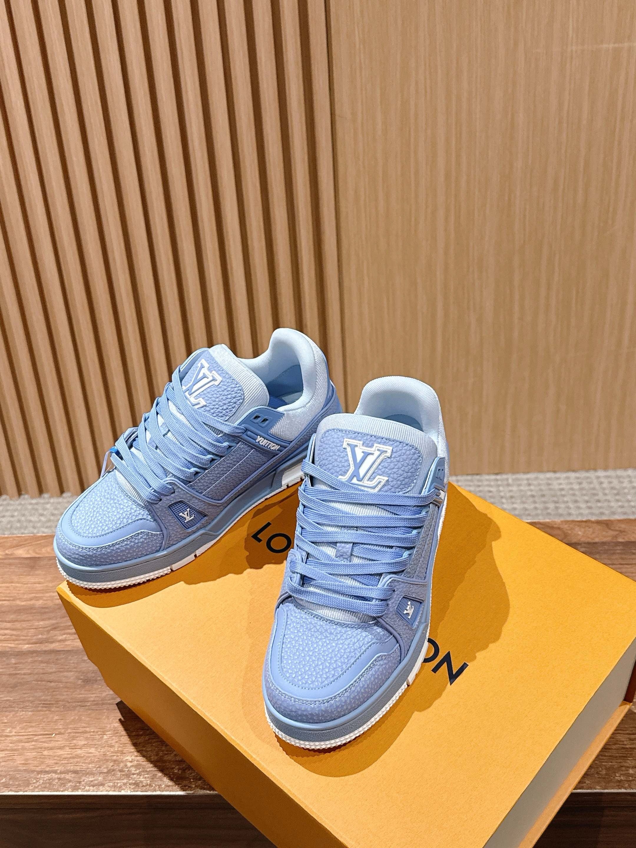 Multi-Colors Shoes - FashionHype.xyz