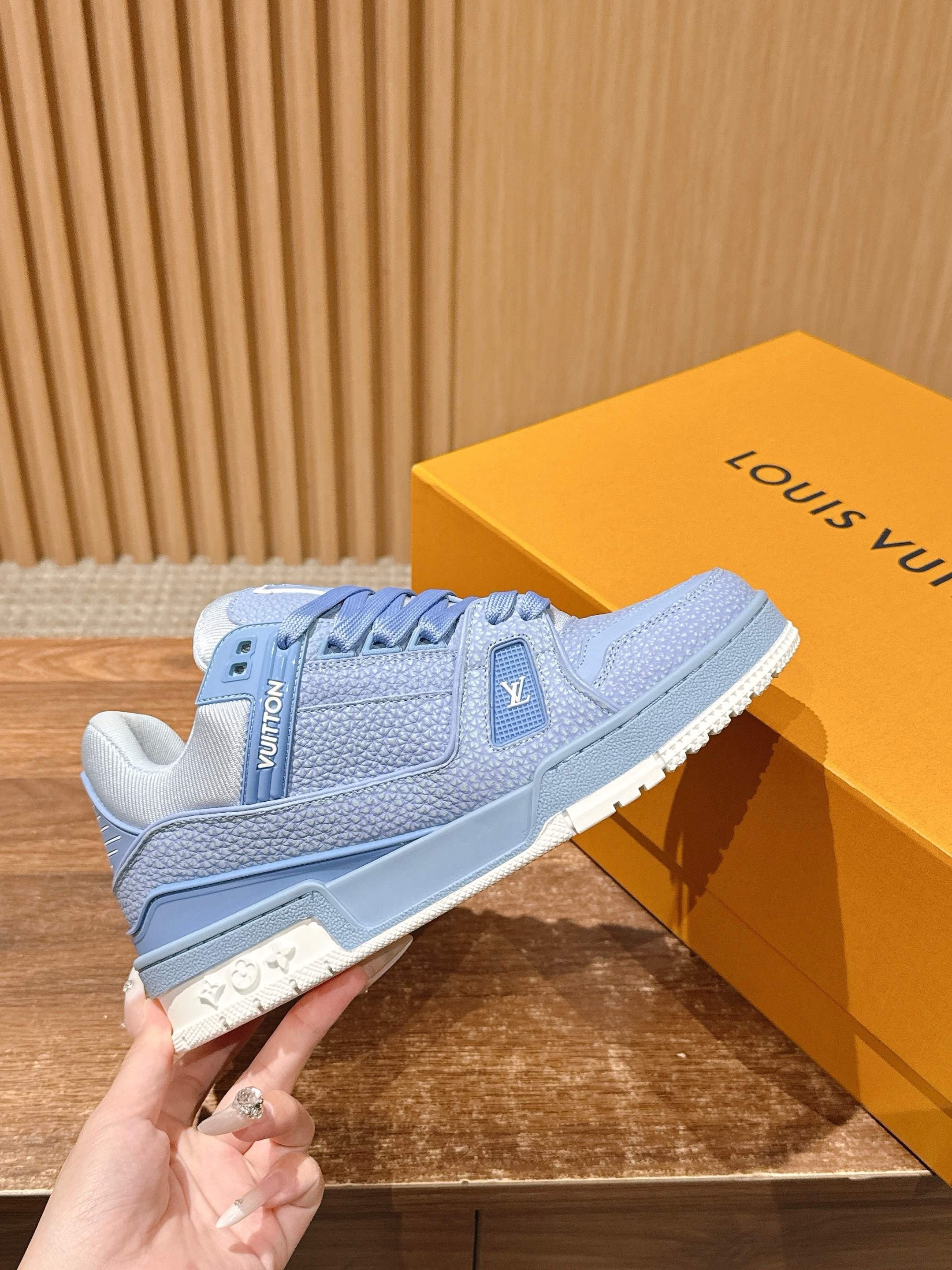 Multi-Colors Shoes - FashionHype.xyz