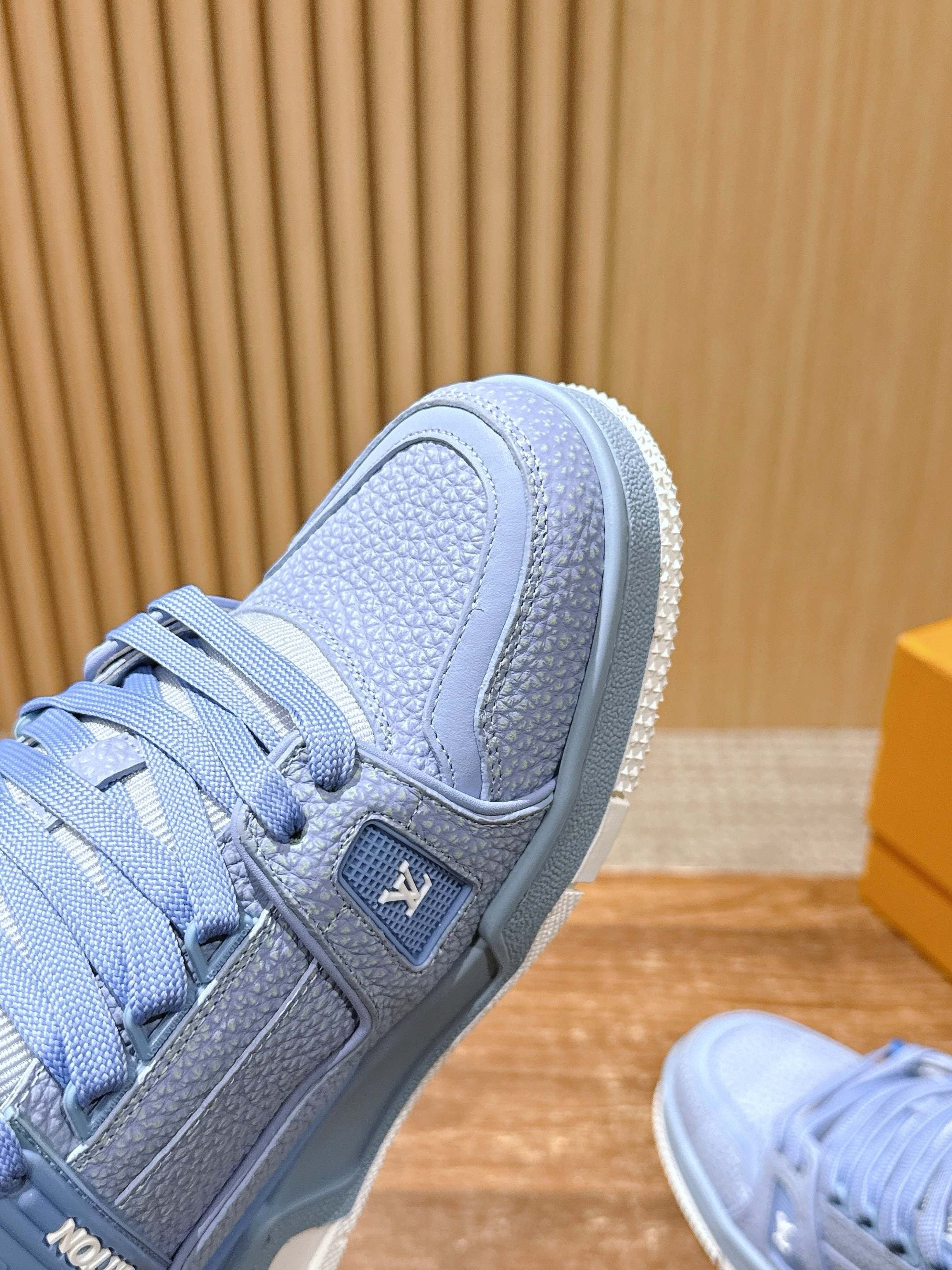 Multi-Colors Shoes - FashionHype.xyz