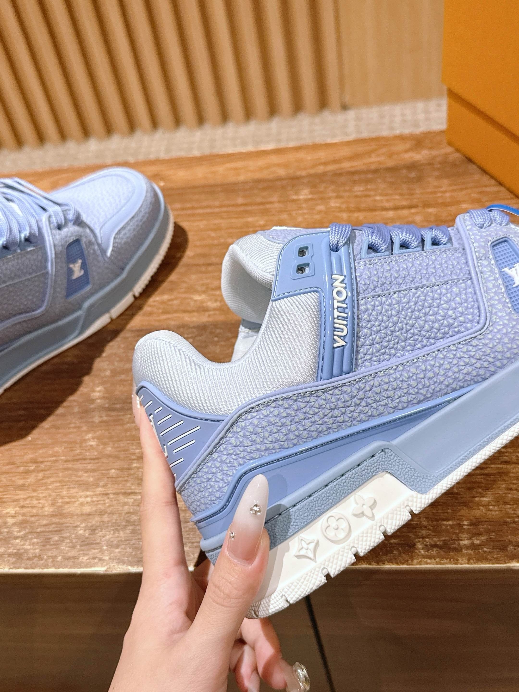 Multi-Colors Shoes - FashionHype.xyz