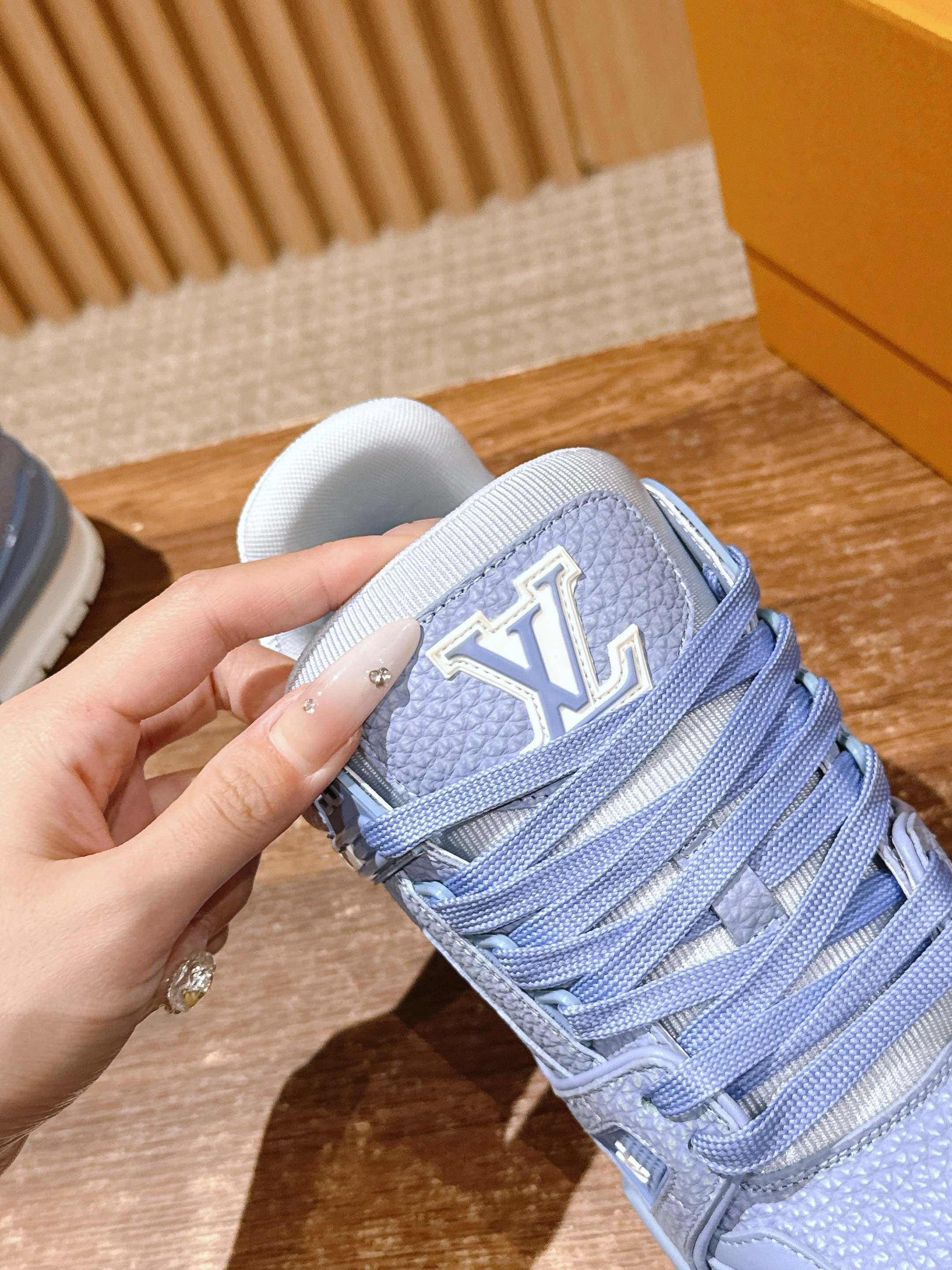 Multi-Colors Shoes - FashionHype.xyz
