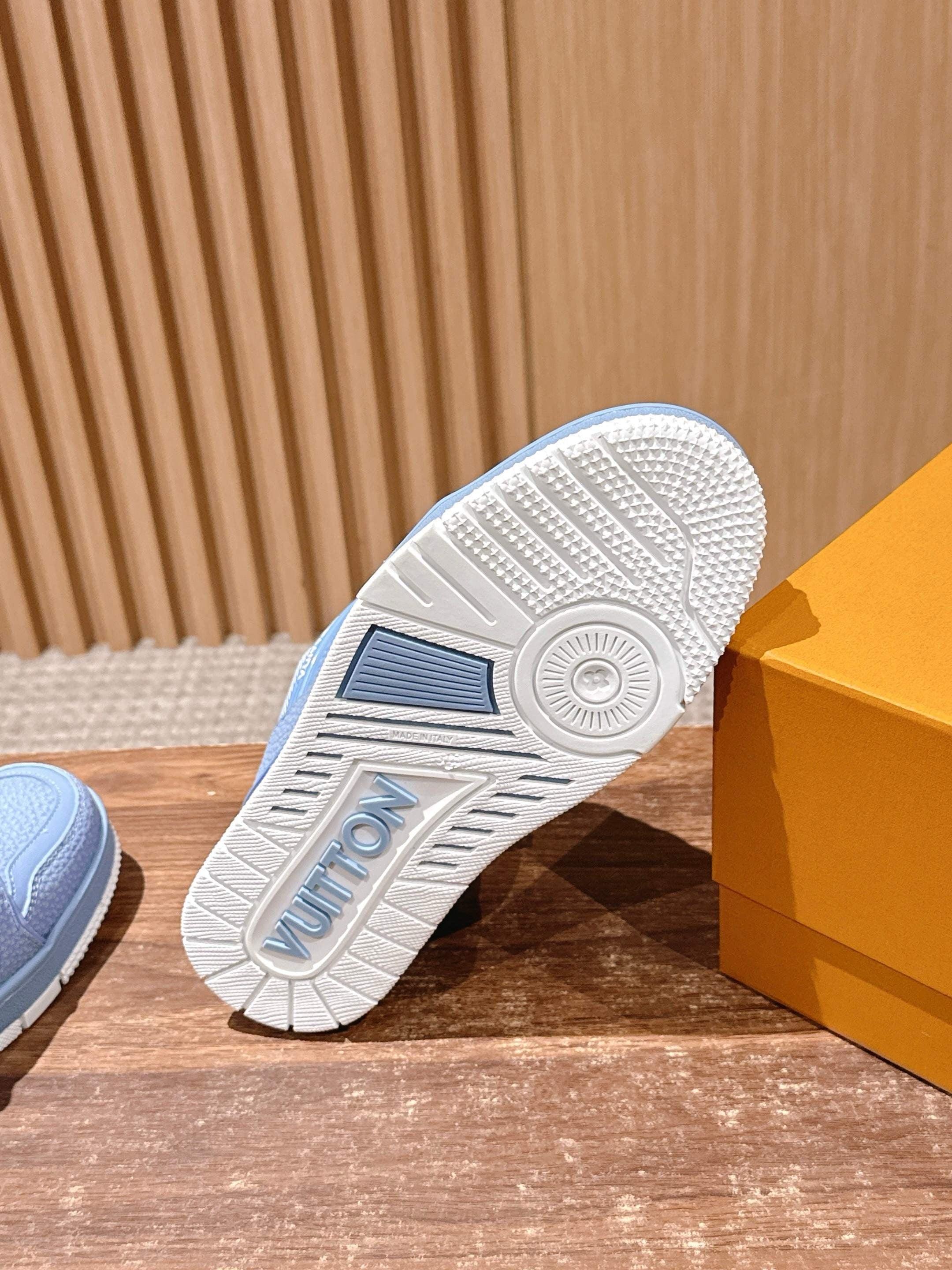 Multi-Colors Shoes - FashionHype.xyz