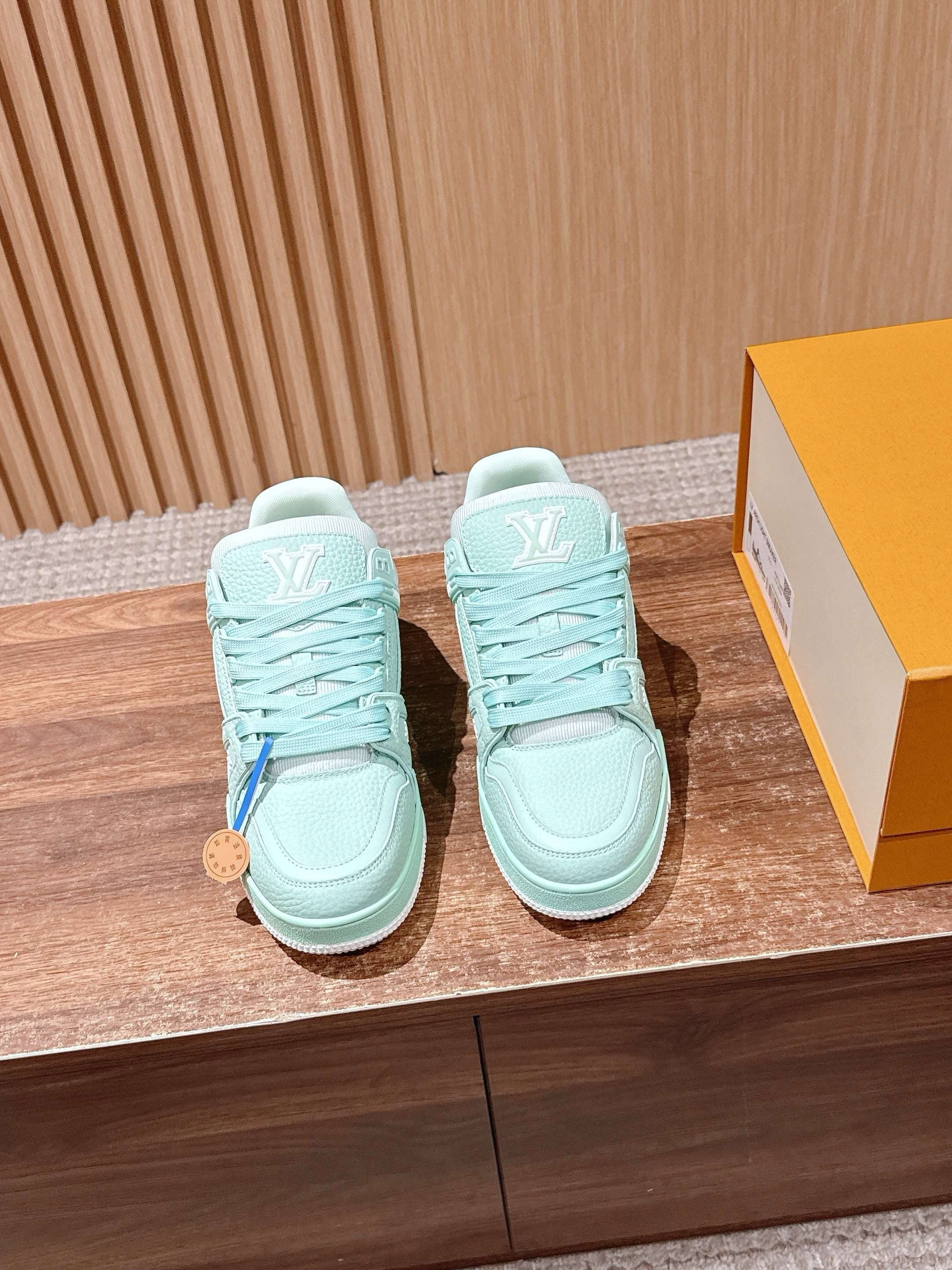 Multi-Colors Shoes - FashionHype.xyz