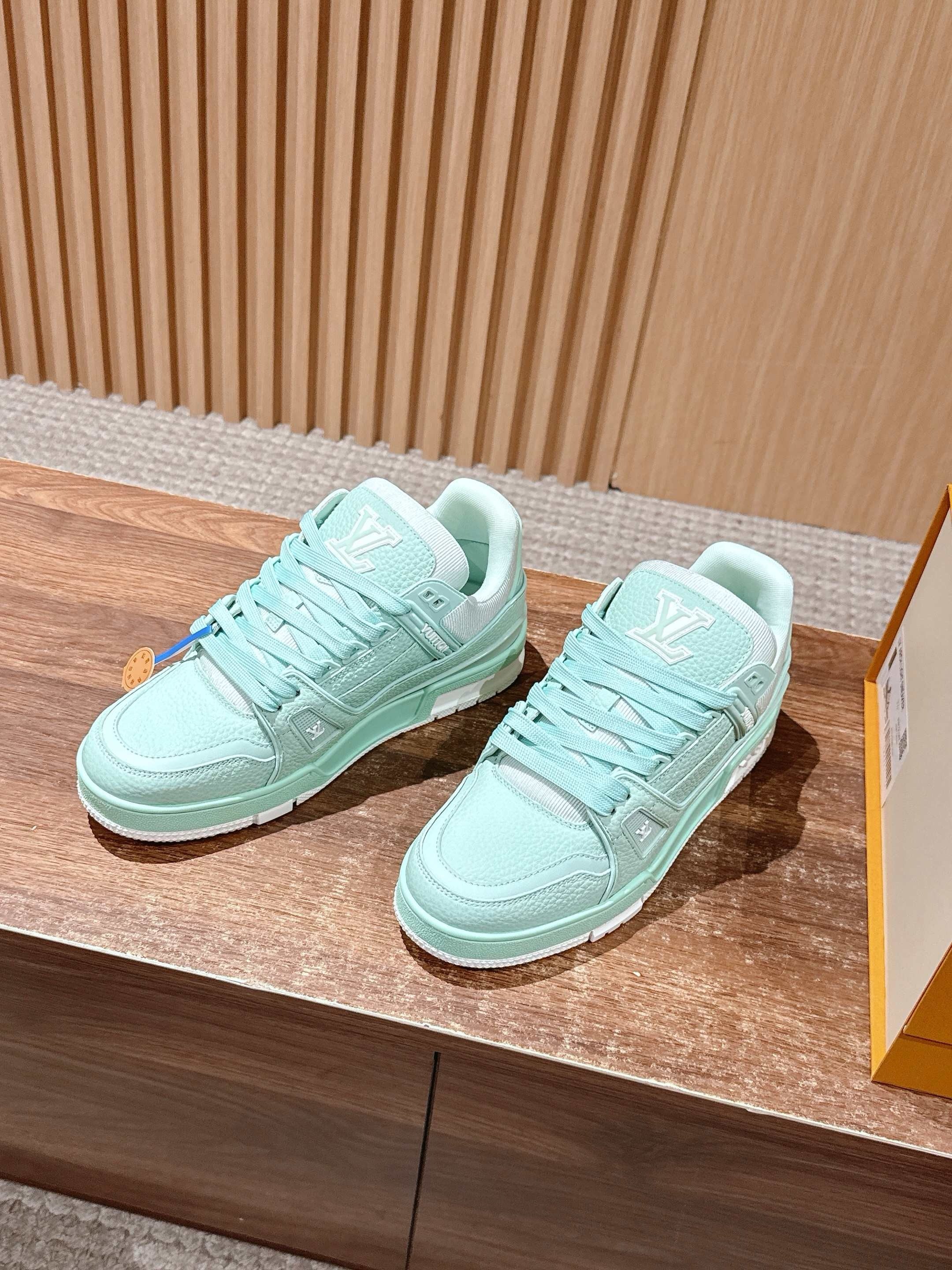 Multi-Colors Shoes - FashionHype.xyz