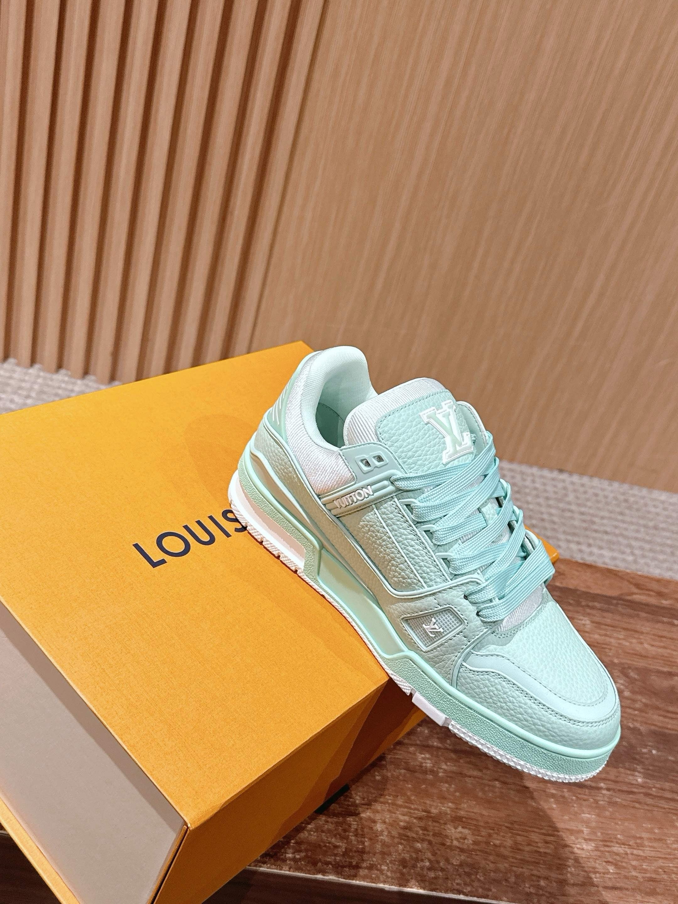 Multi-Colors Shoes - FashionHype.xyz