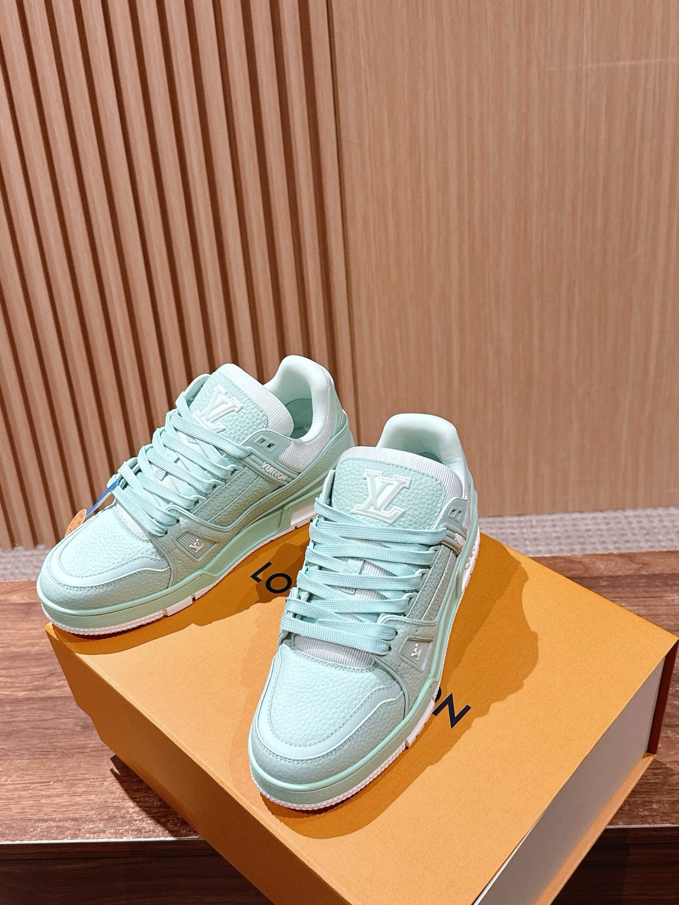 Multi-Colors Shoes - FashionHype.xyz