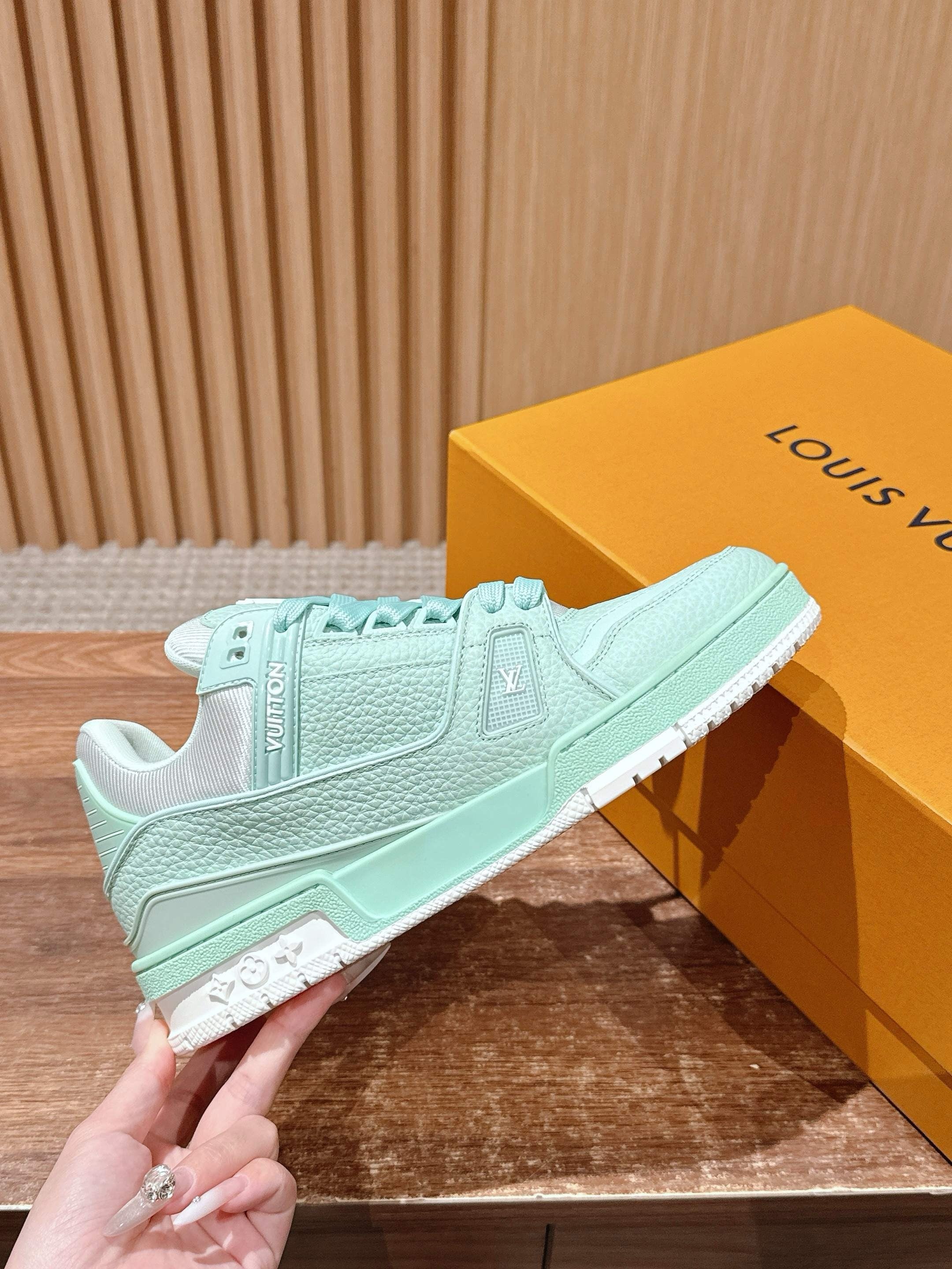 Multi-Colors Shoes - FashionHype.xyz