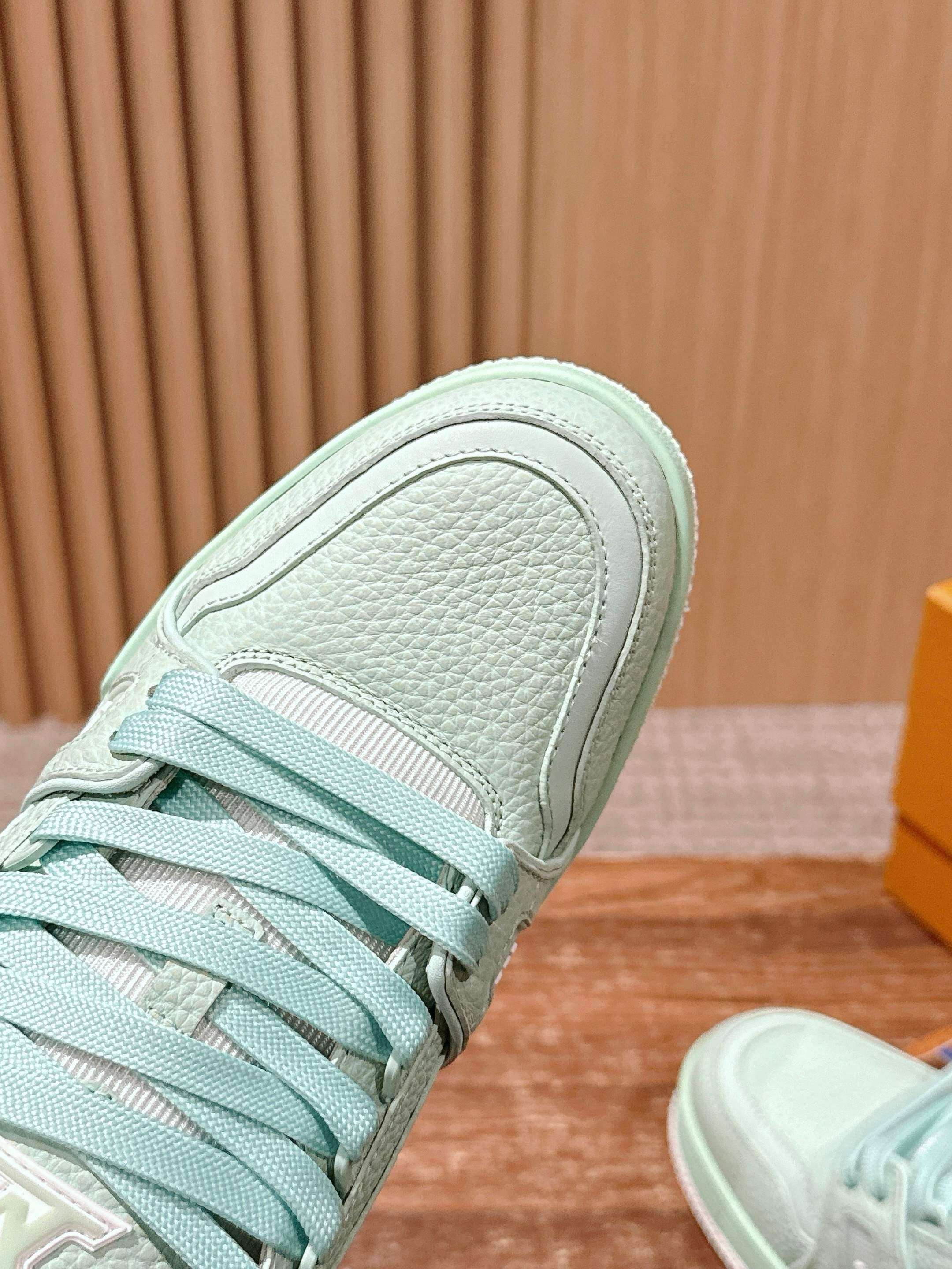 Multi-Colors Shoes - FashionHype.xyz