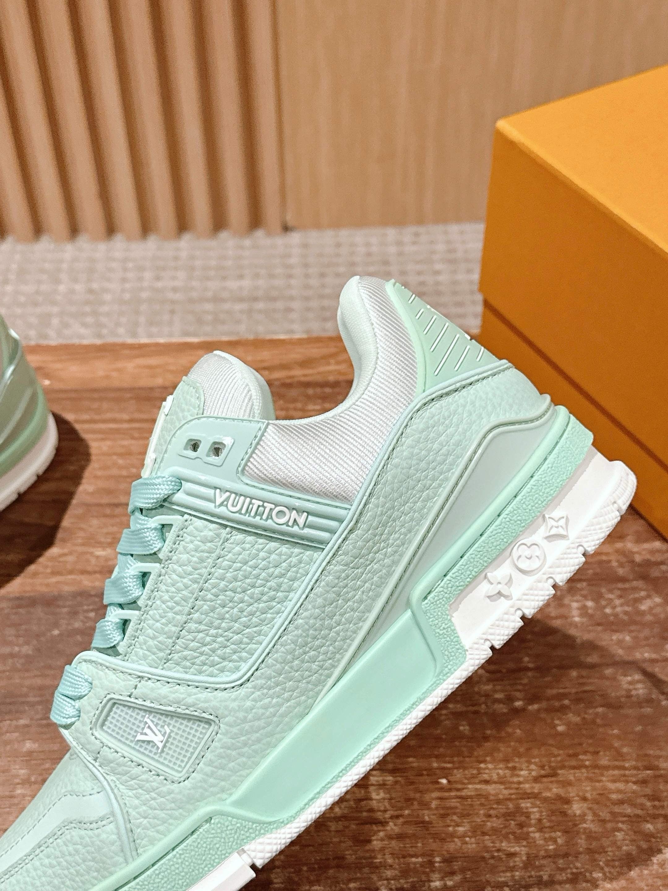 Multi-Colors Shoes - FashionHype.xyz