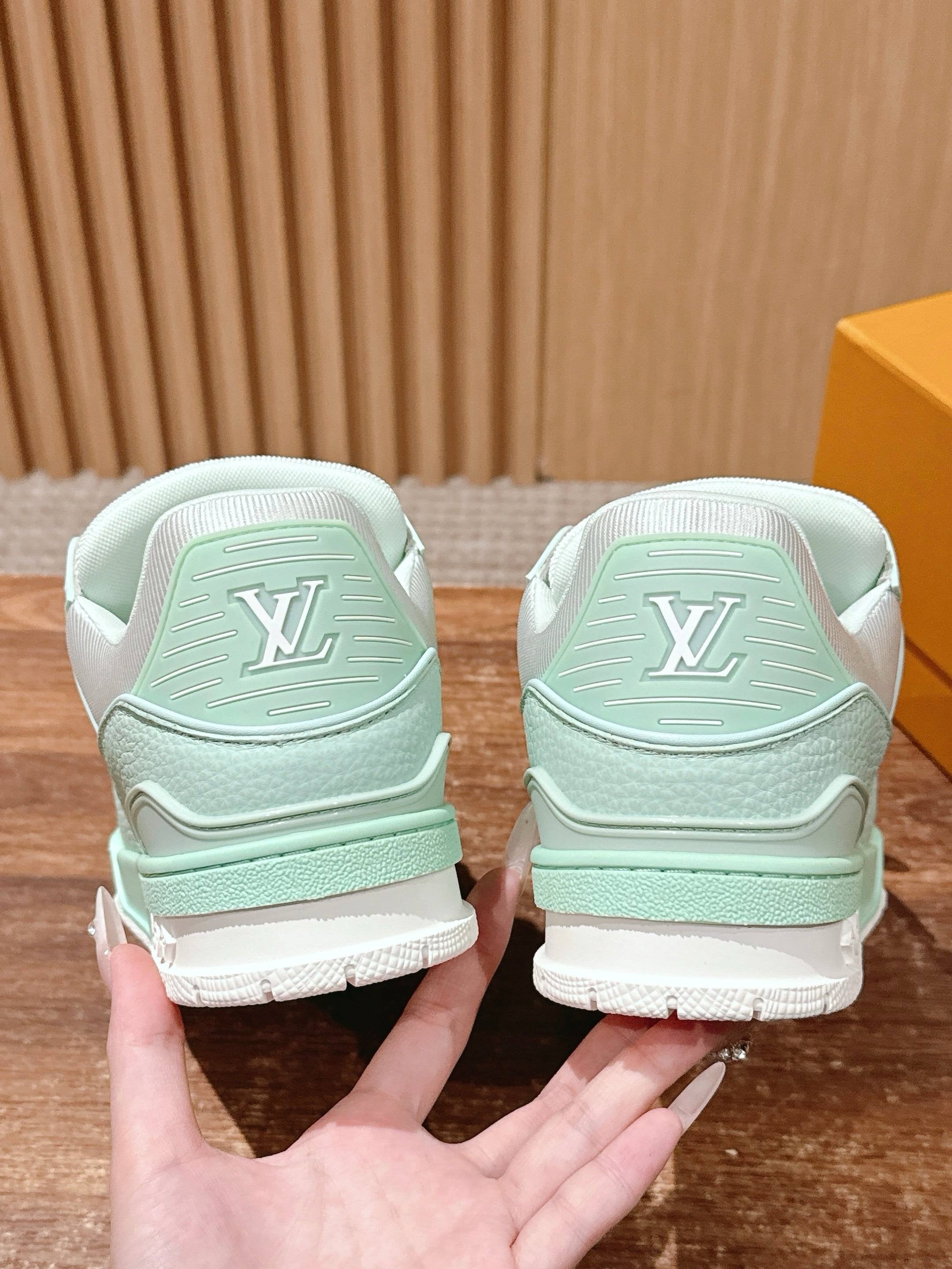 Multi-Colors Shoes - FashionHype.xyz