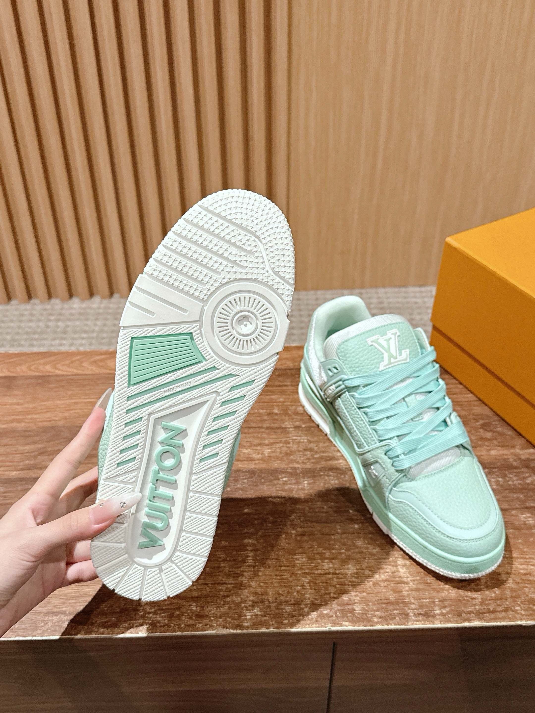 Multi-Colors Shoes - FashionHype.xyz