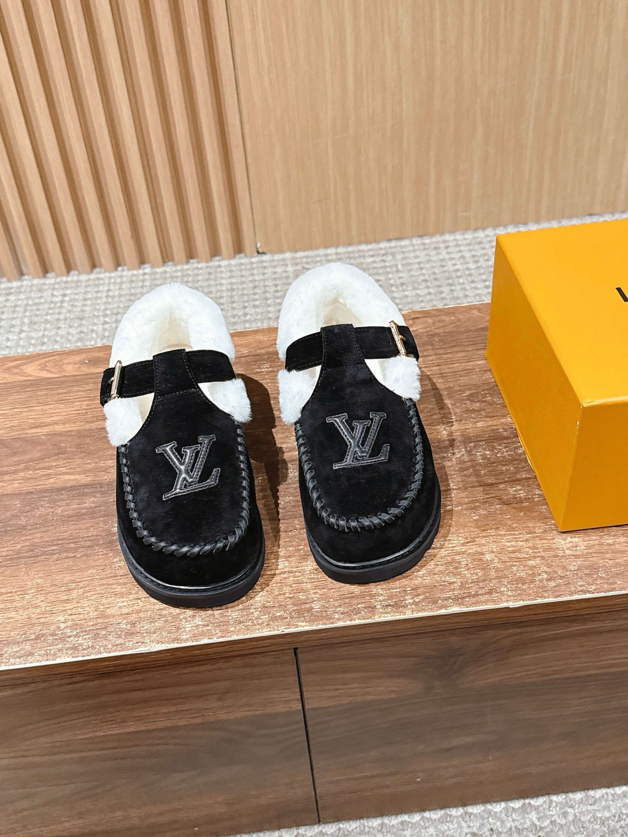 Multi-Colors Shoes