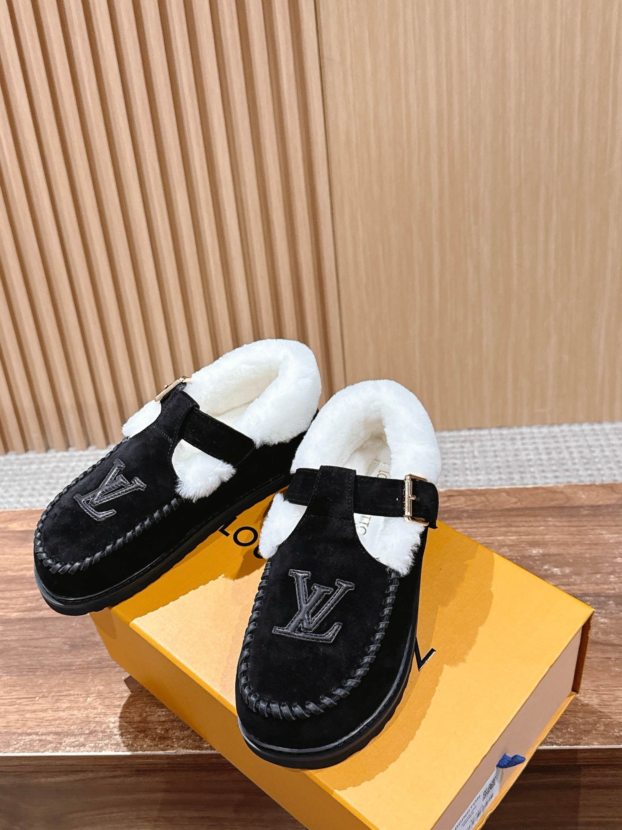 Multi-Colors Shoes