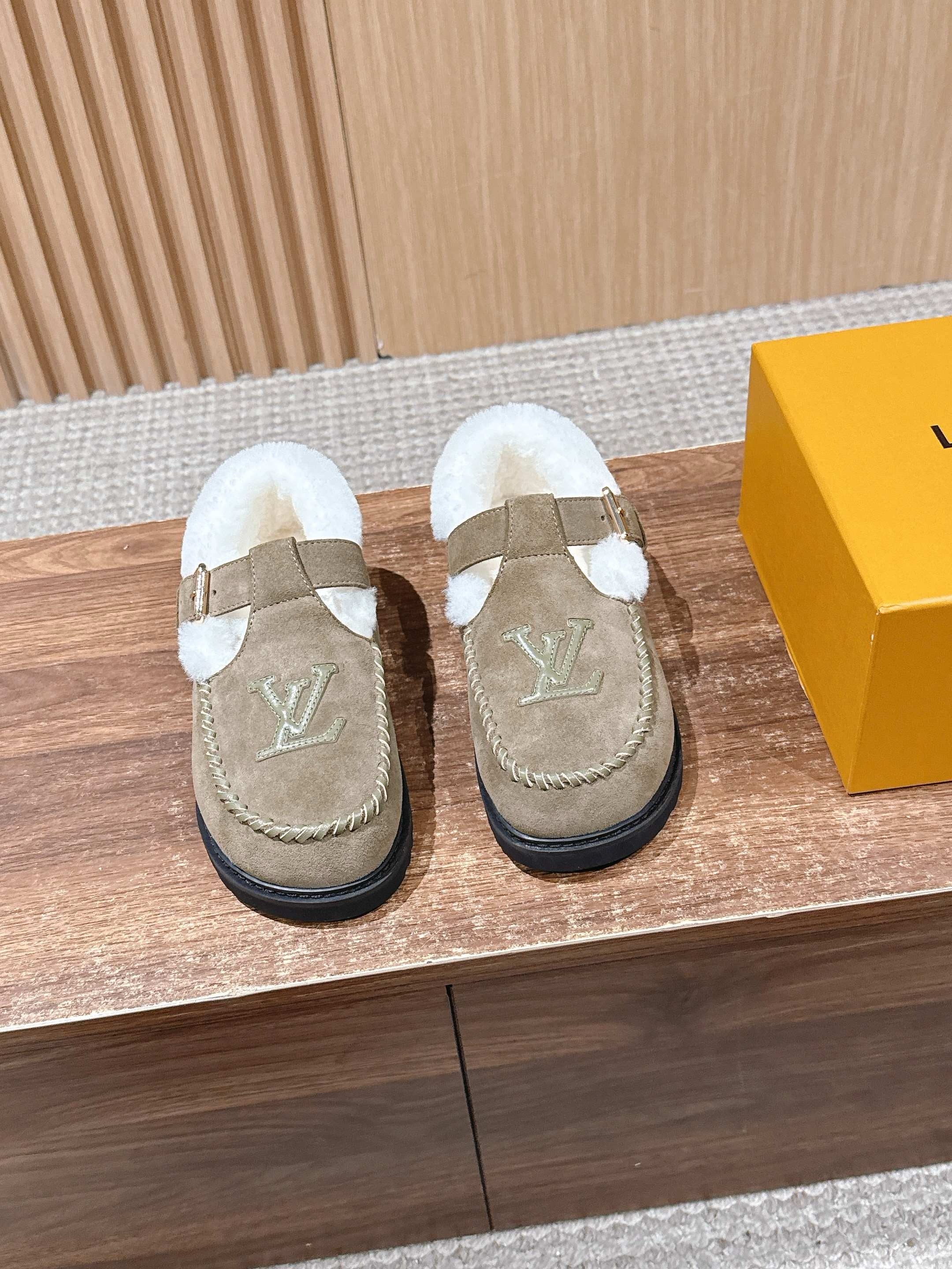 Multi-Colors Shoes