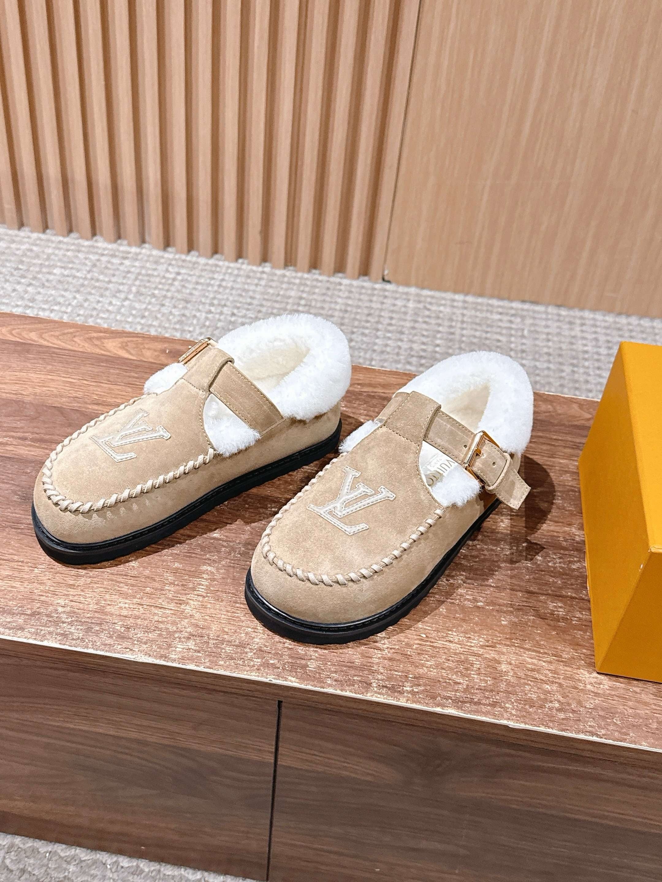 Multi-Colors Shoes
