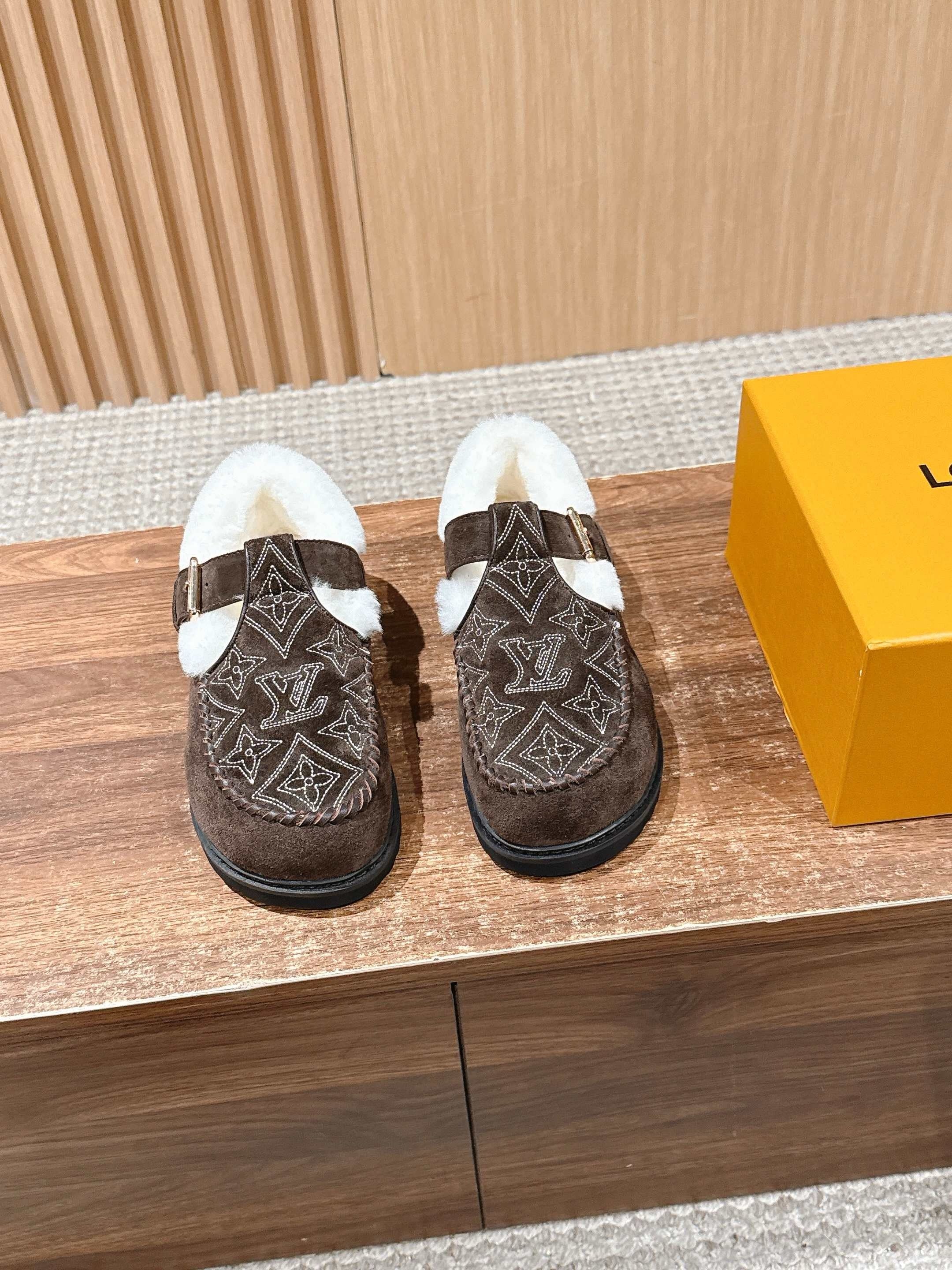 Multi-Colors Shoes - FashionHype.xyz