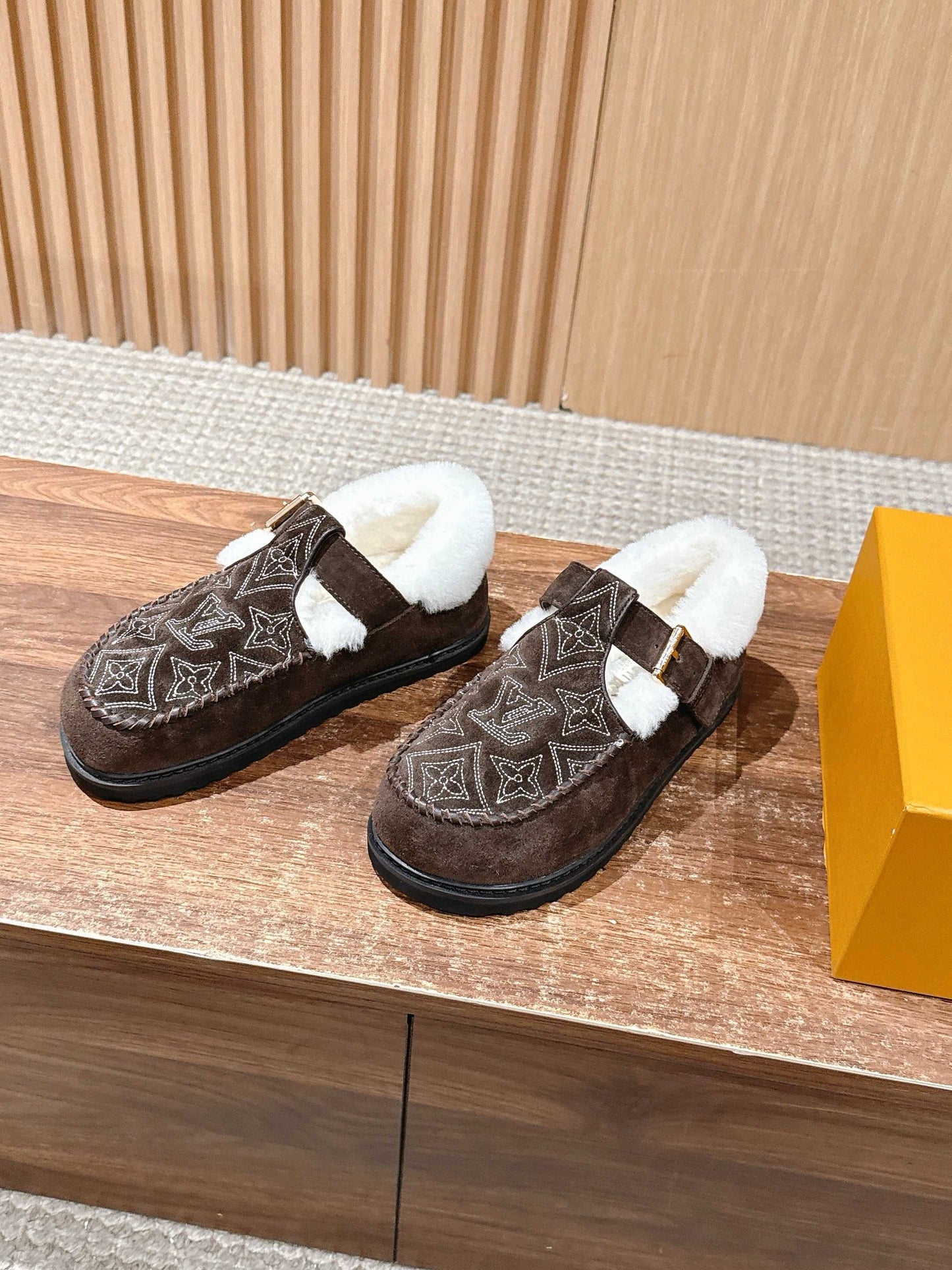 Multi-Colors Shoes - FashionHype.xyz