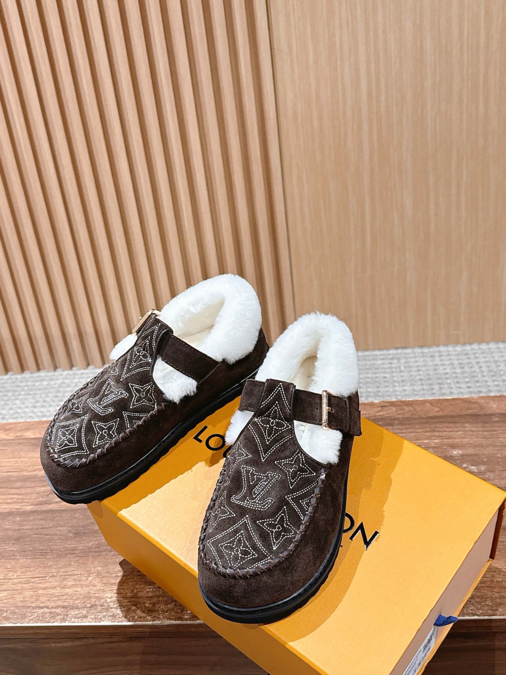 Multi-Colors Shoes - FashionHype.xyz