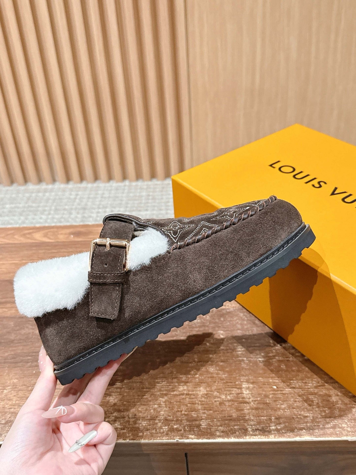 Multi-Colors Shoes - FashionHype.xyz