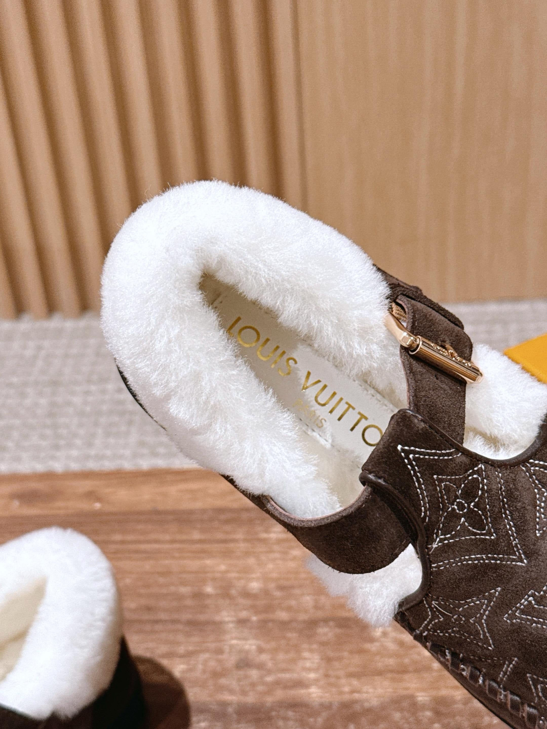Multi-Colors Shoes - FashionHype.xyz