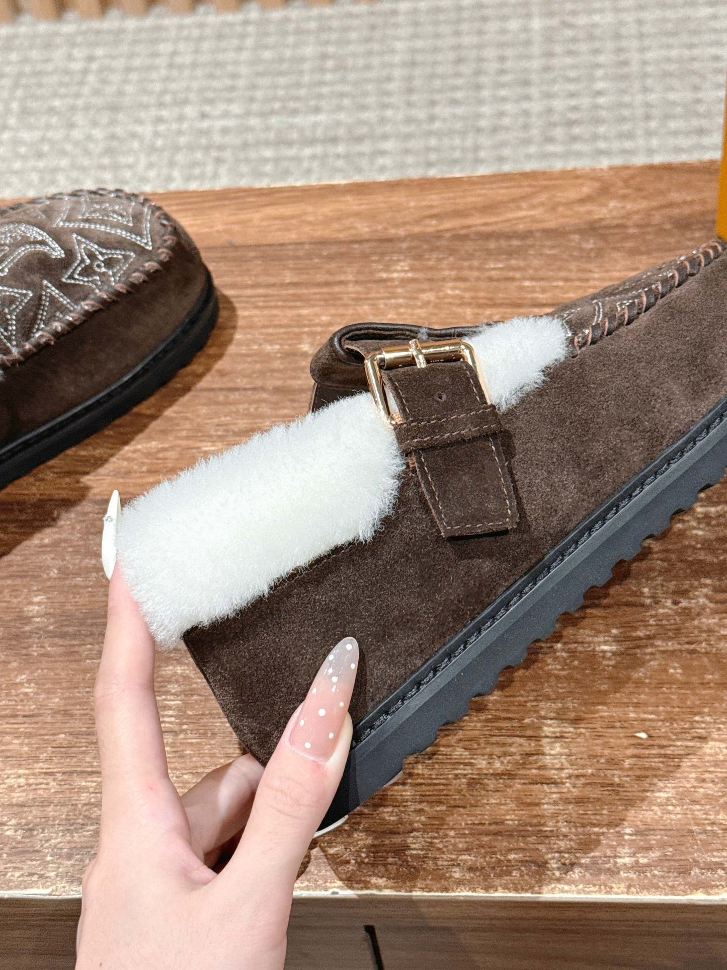 Multi-Colors Shoes - FashionHype.xyz