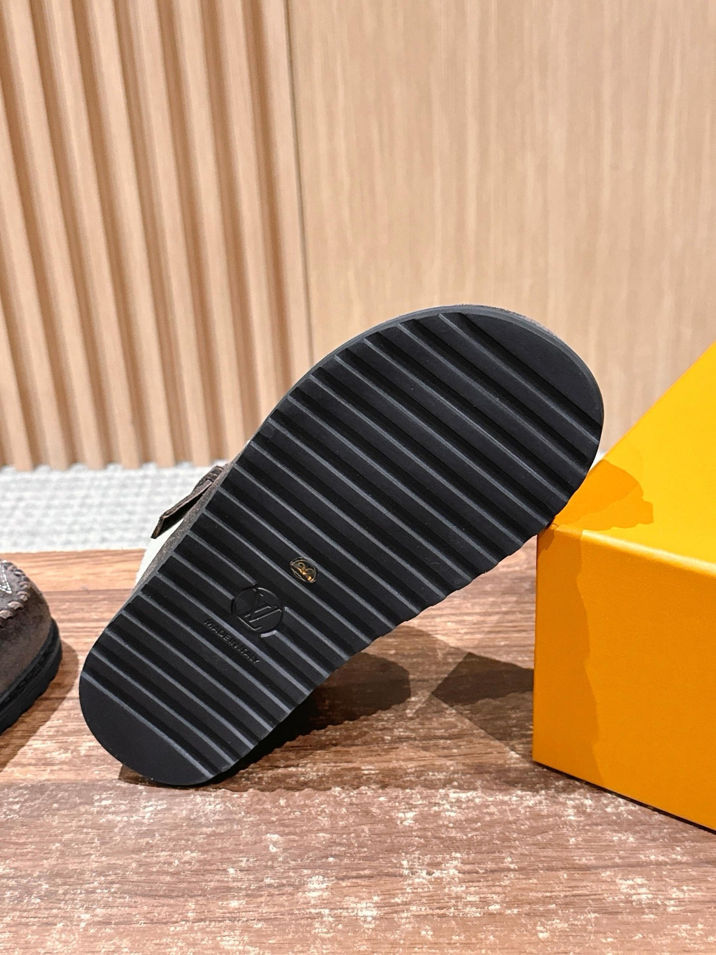 Multi-Colors Shoes - FashionHype.xyz