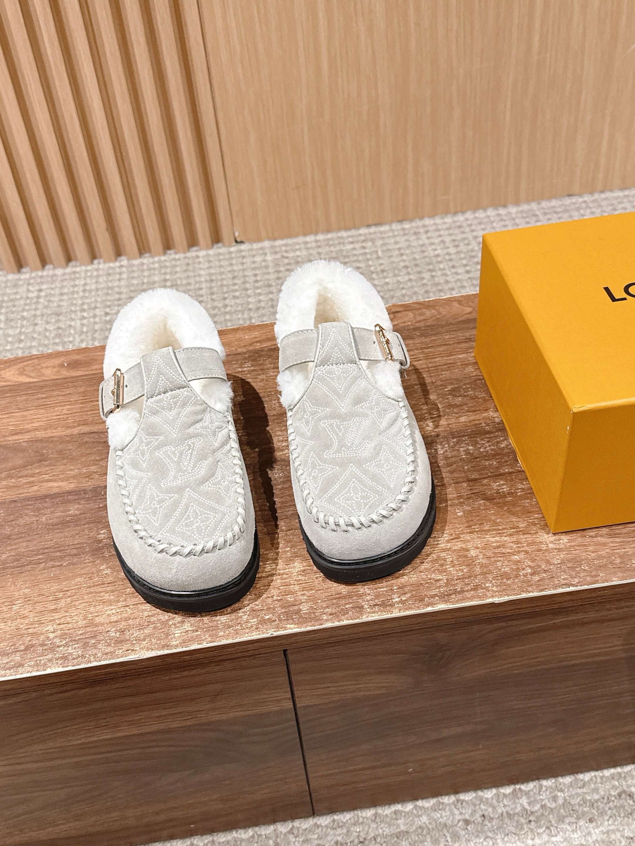 Multi-Colors Shoes - FashionHype.xyz