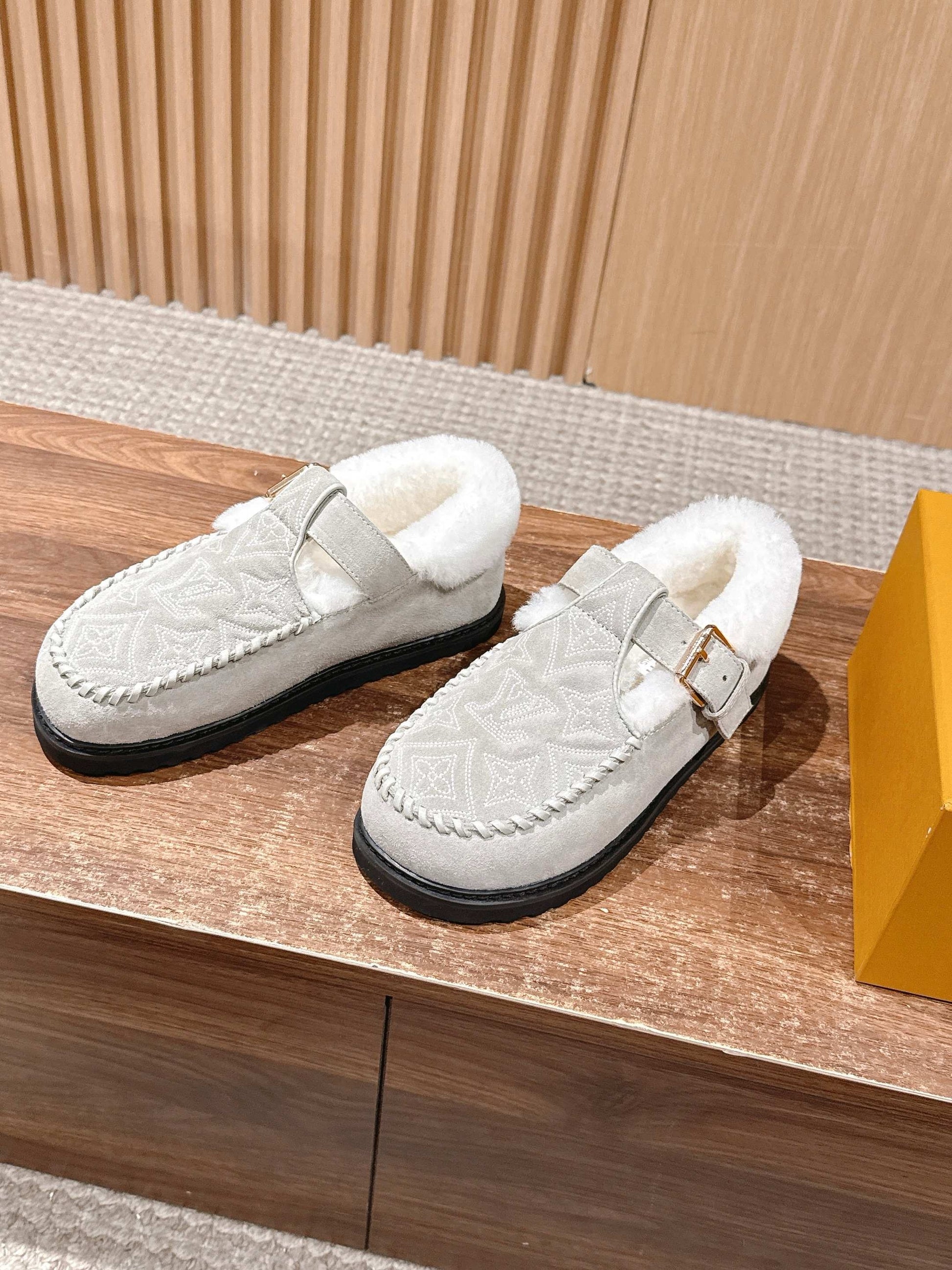 Multi-Colors Shoes - FashionHype.xyz